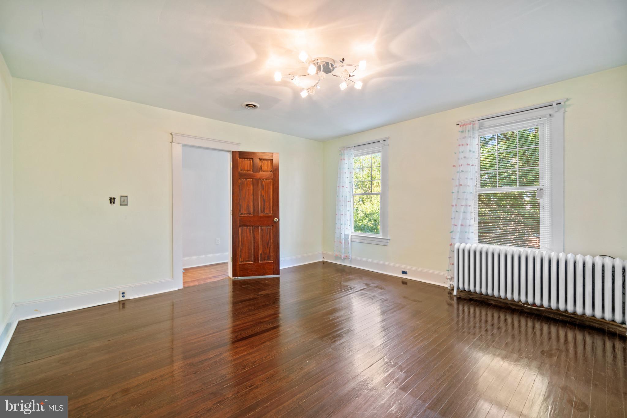 HALETHORPE - Residential