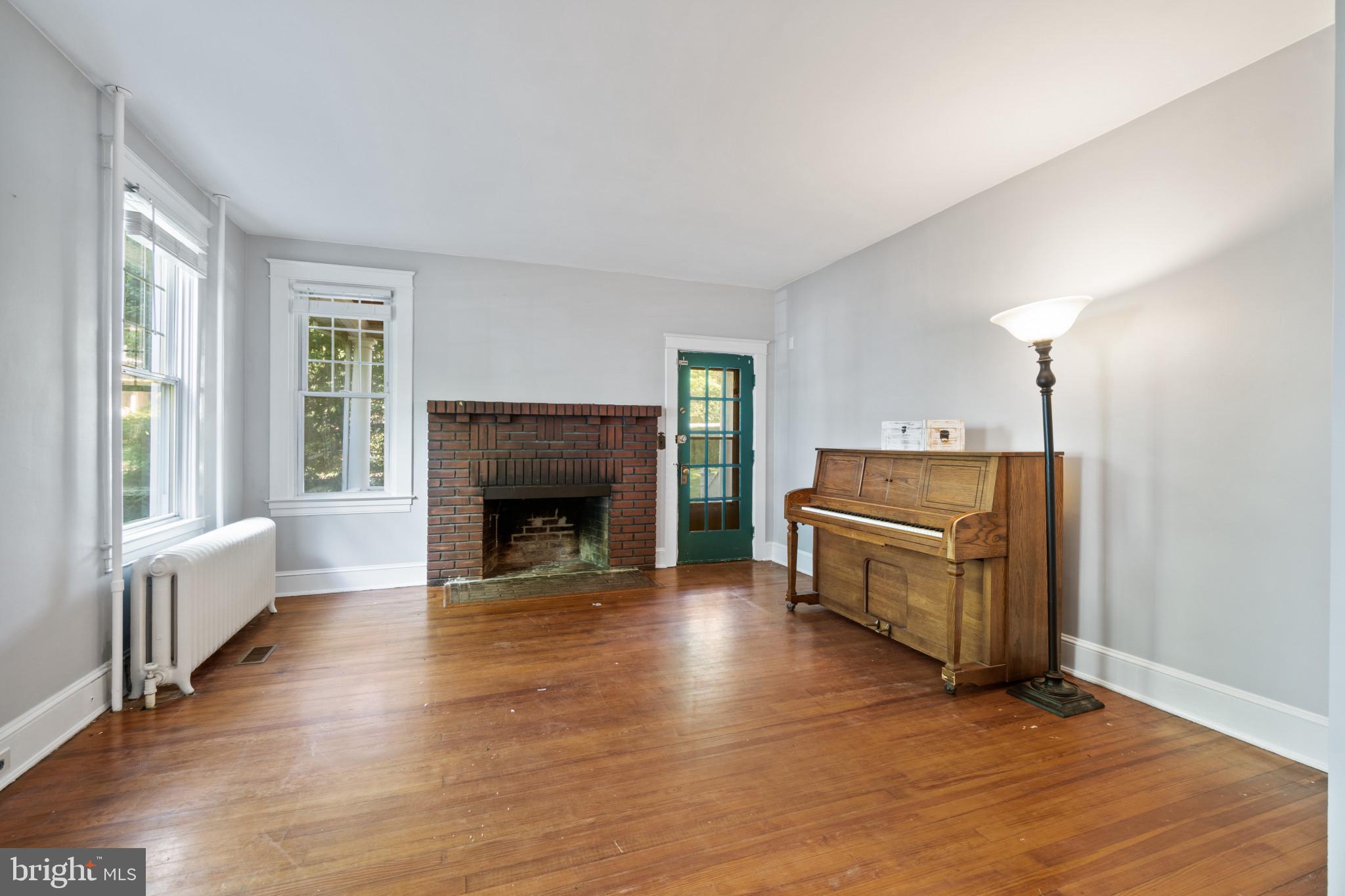 HALETHORPE - Residential