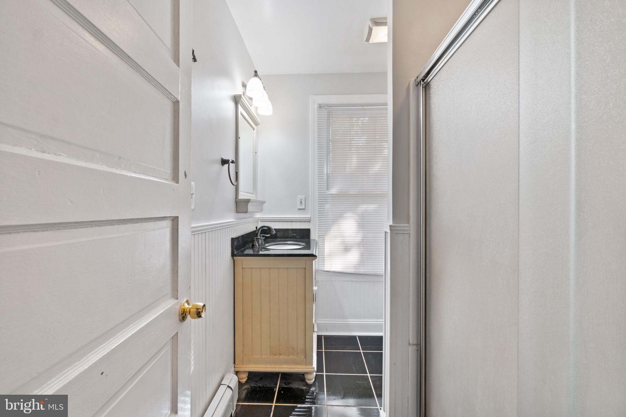 HALETHORPE - Residential