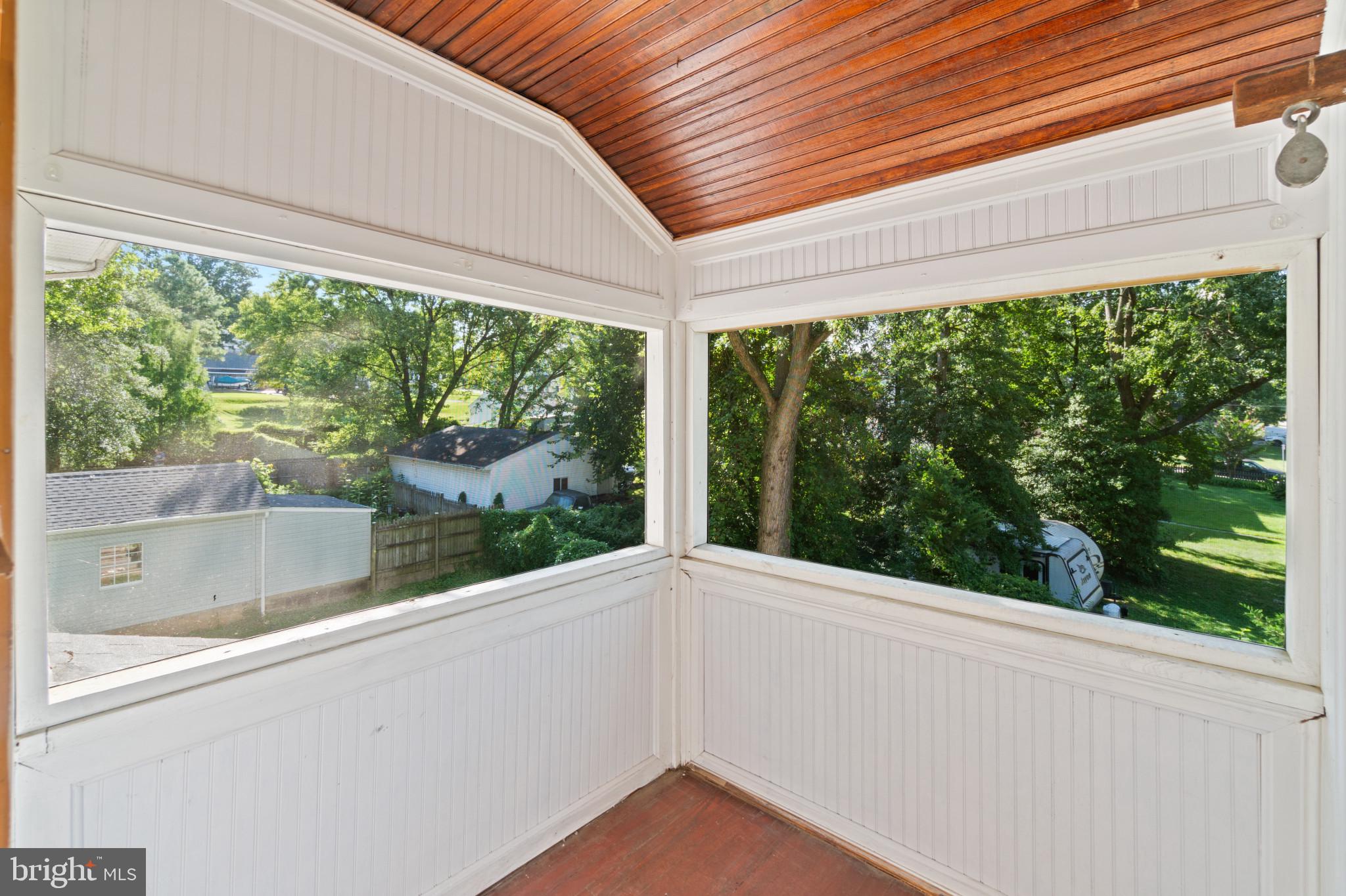 HALETHORPE - Residential