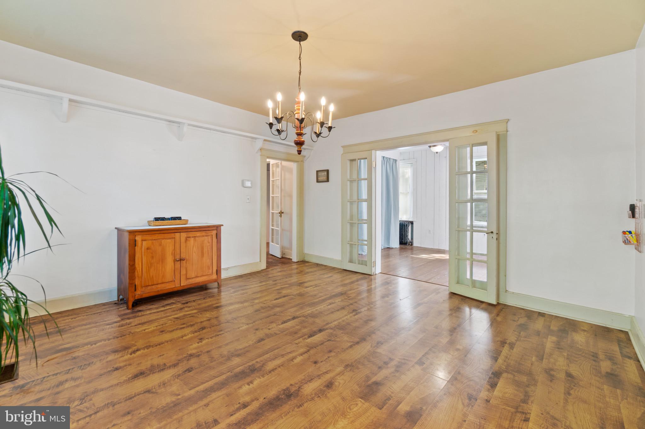 HALETHORPE - Residential