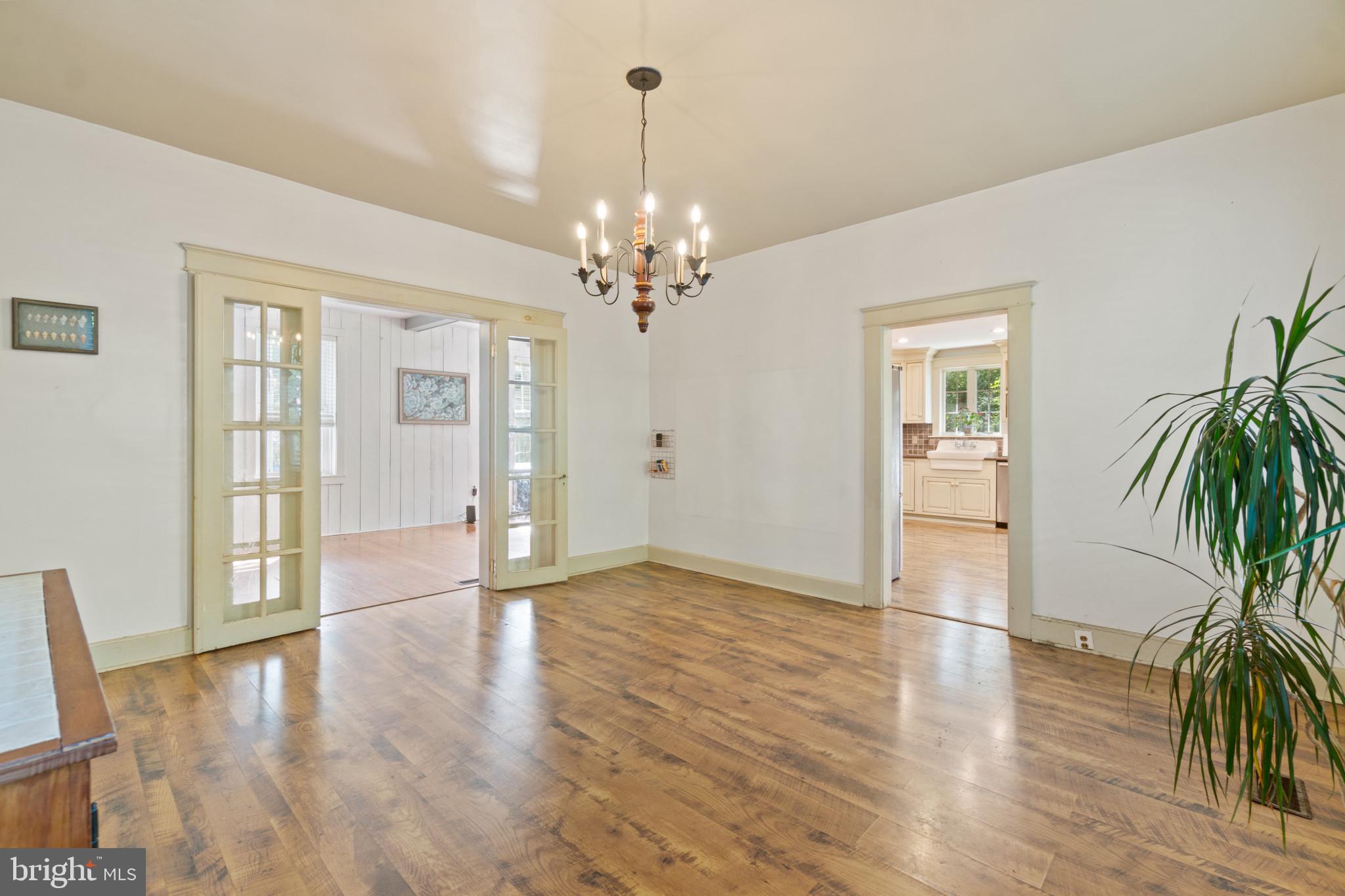 HALETHORPE - Residential