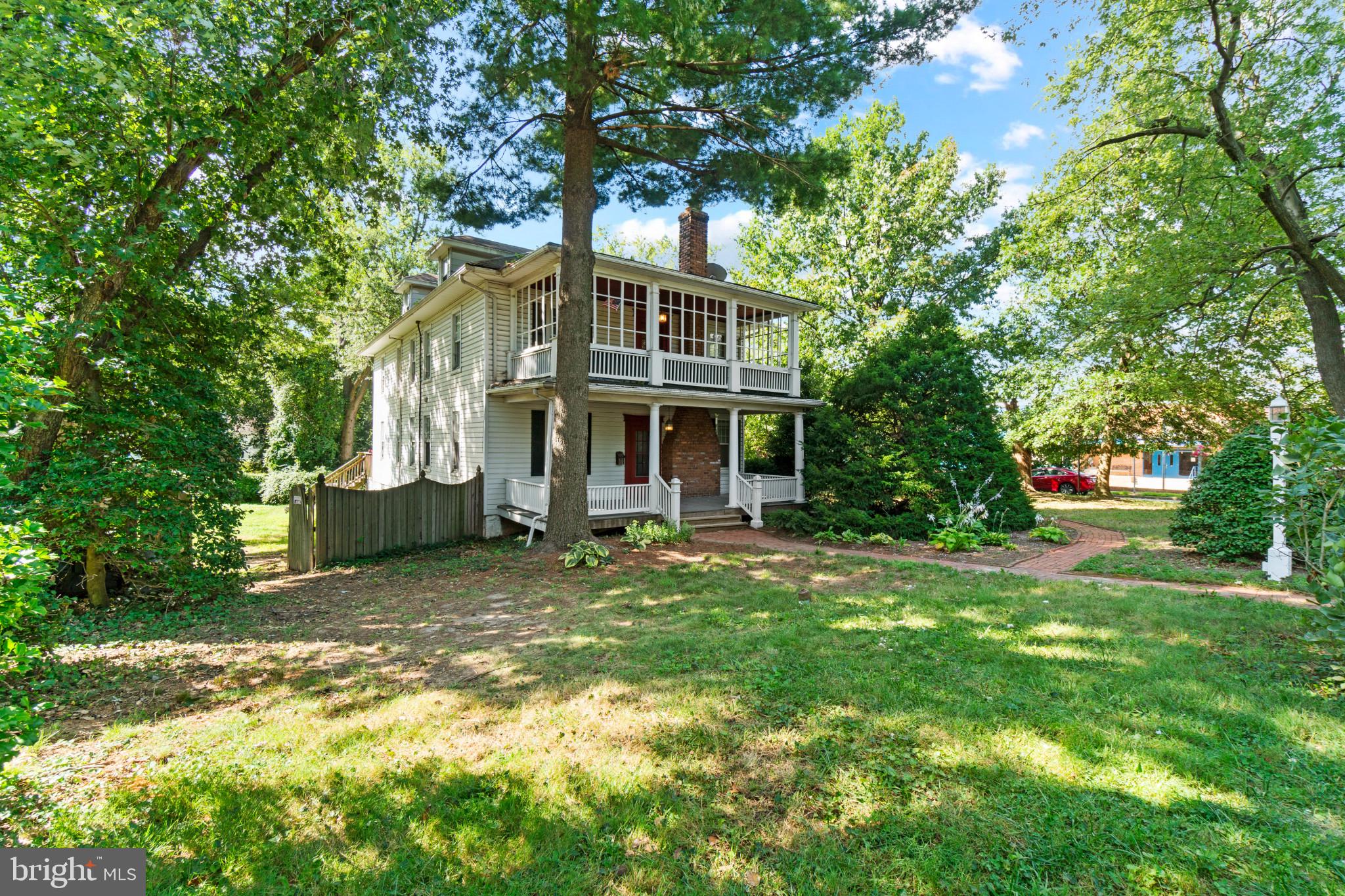 HALETHORPE - Residential