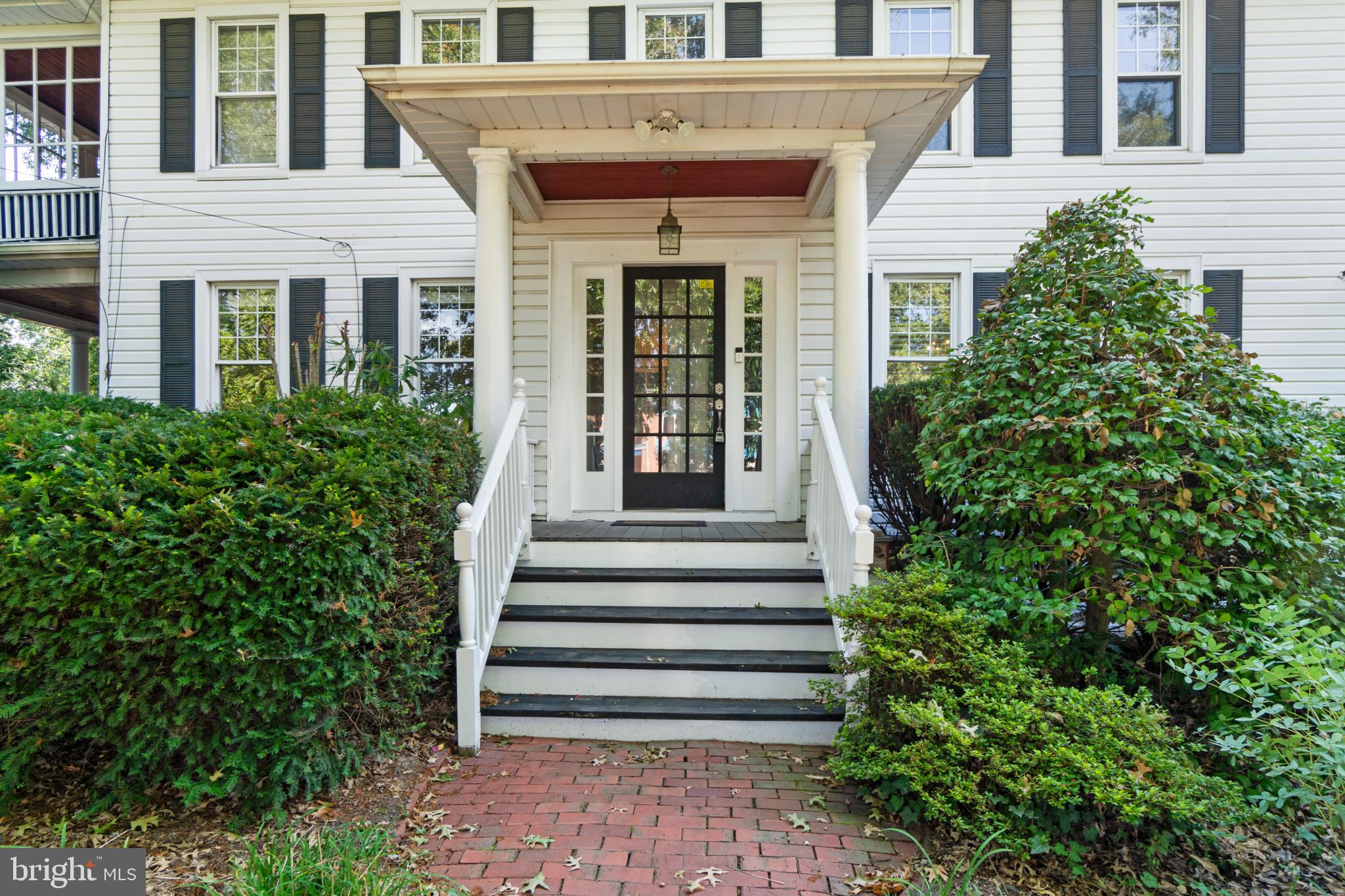 HALETHORPE - Residential