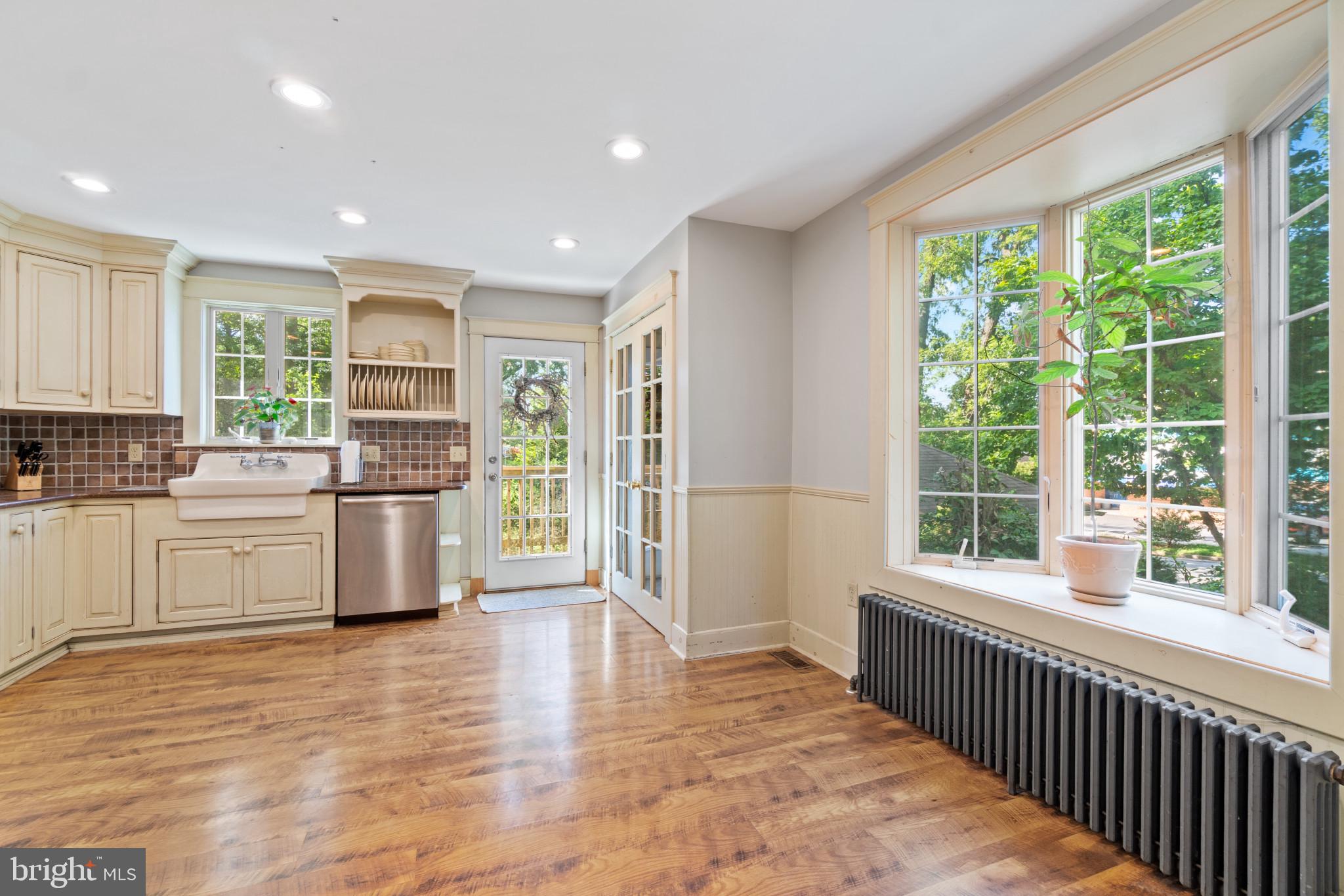 HALETHORPE - Residential