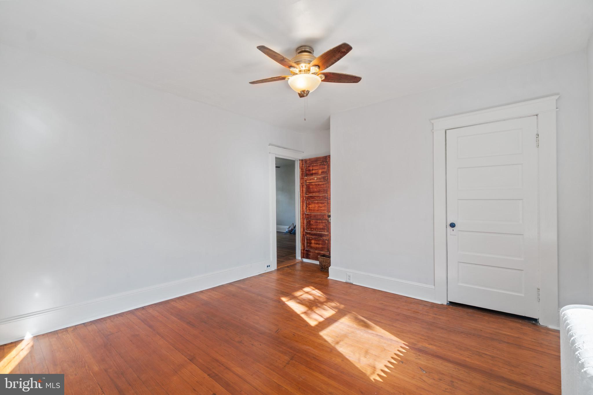 HALETHORPE - Residential