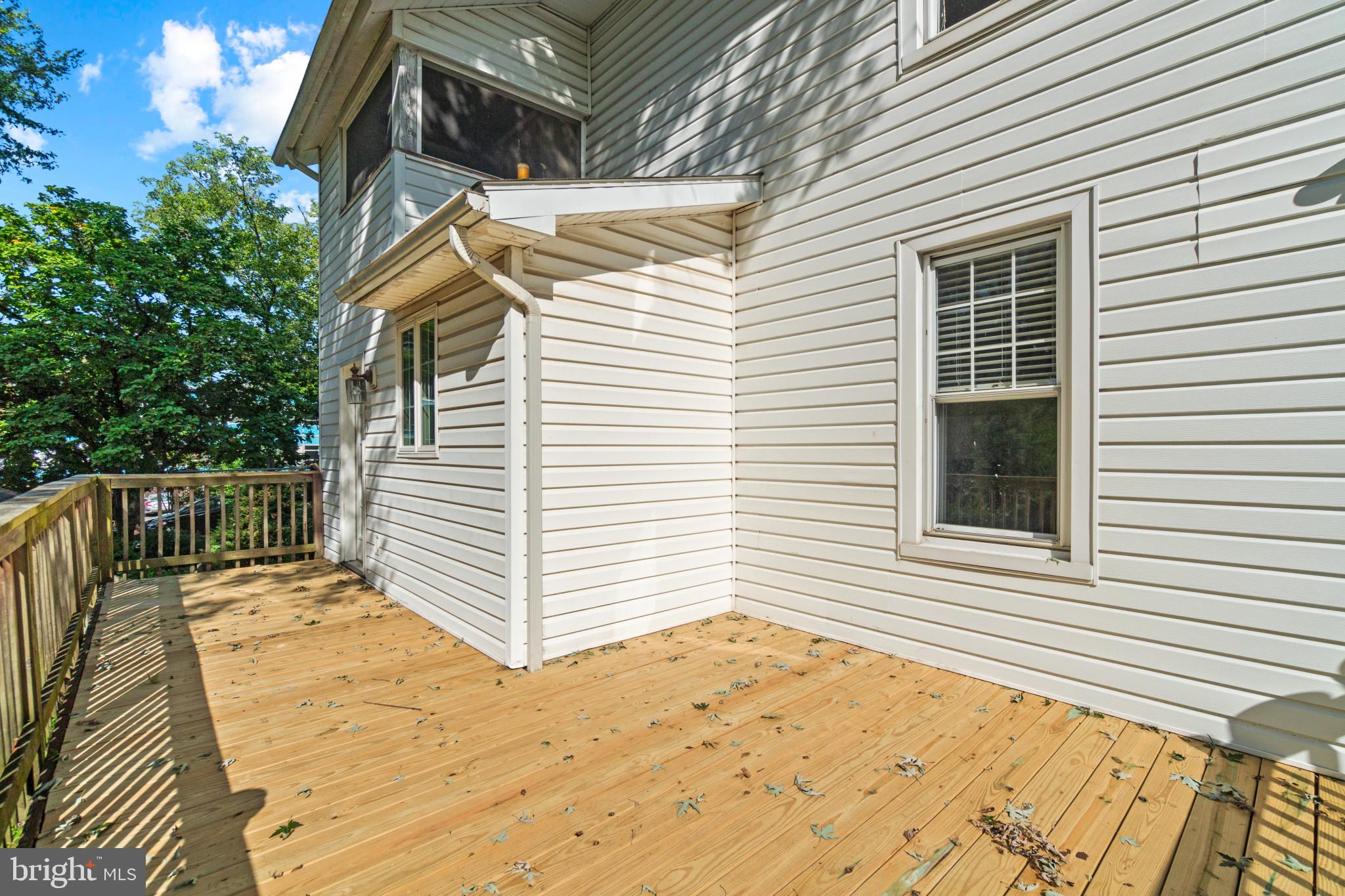 HALETHORPE - Residential