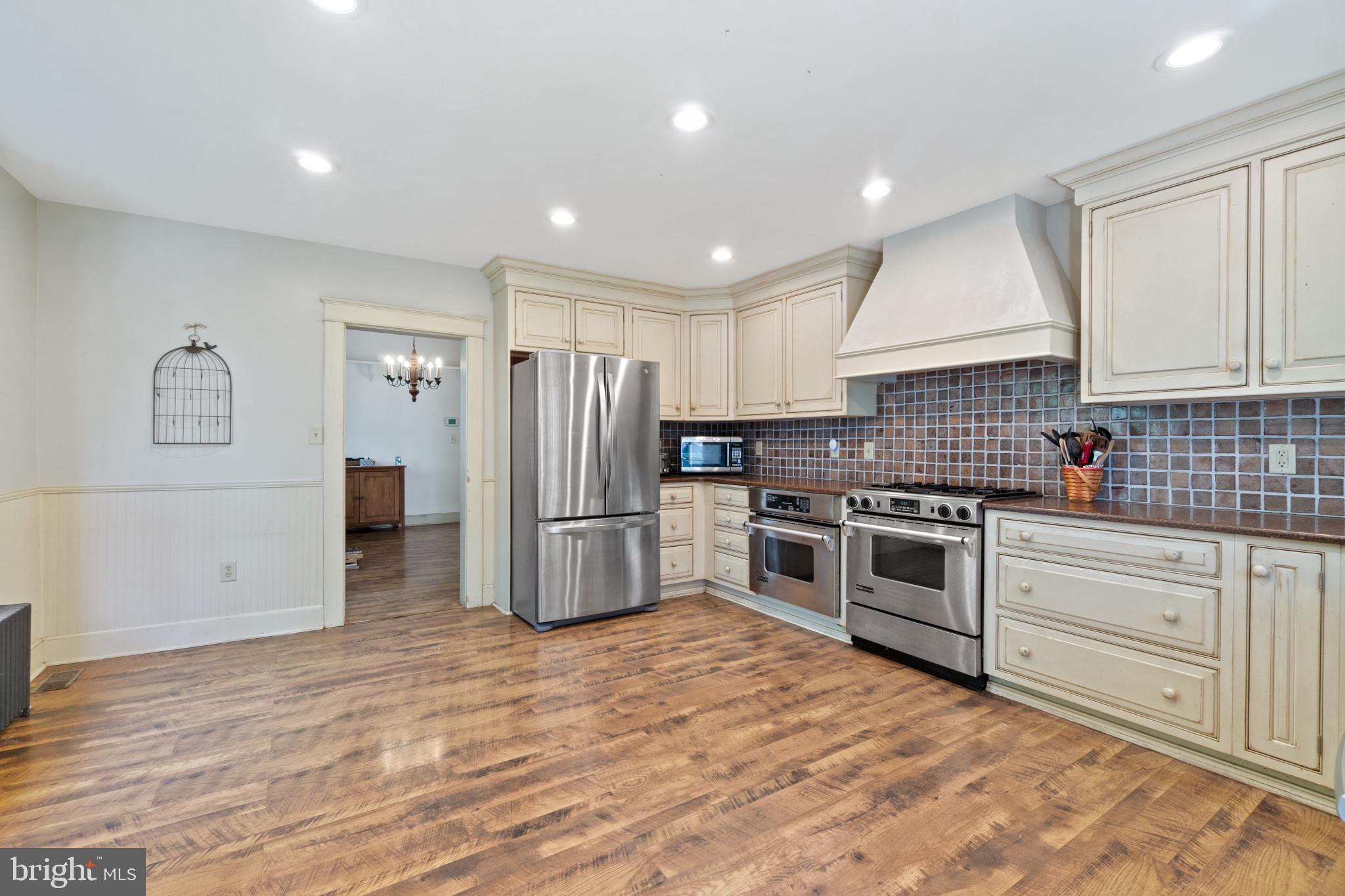 HALETHORPE - Residential