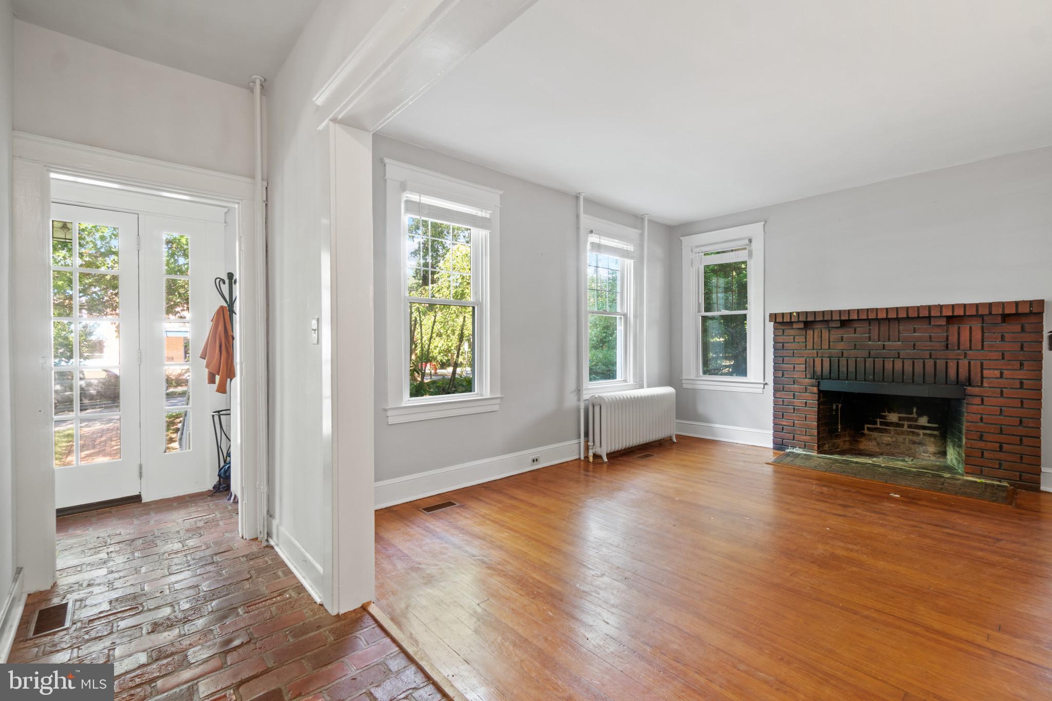 HALETHORPE - Residential