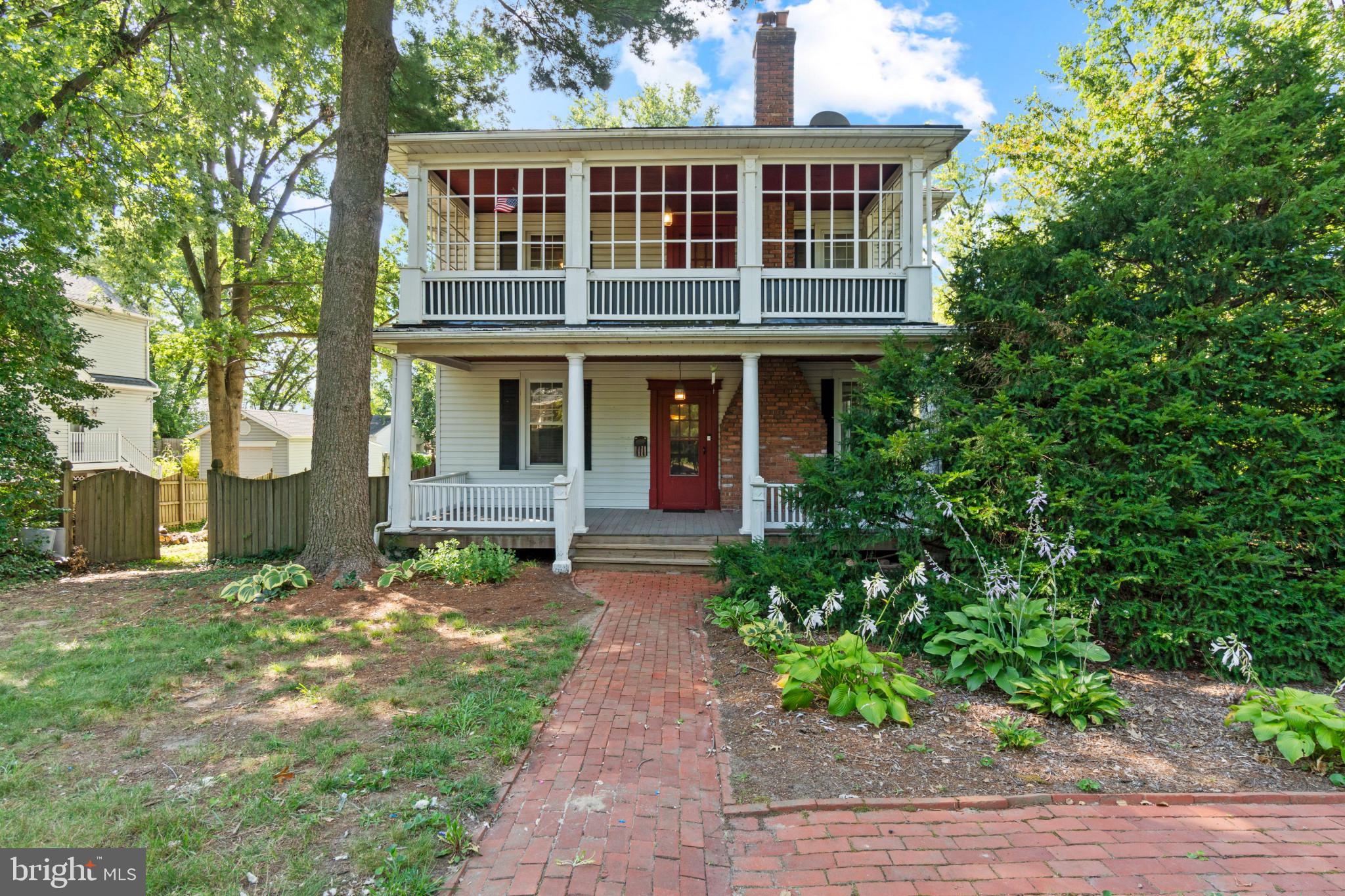 HALETHORPE - Residential