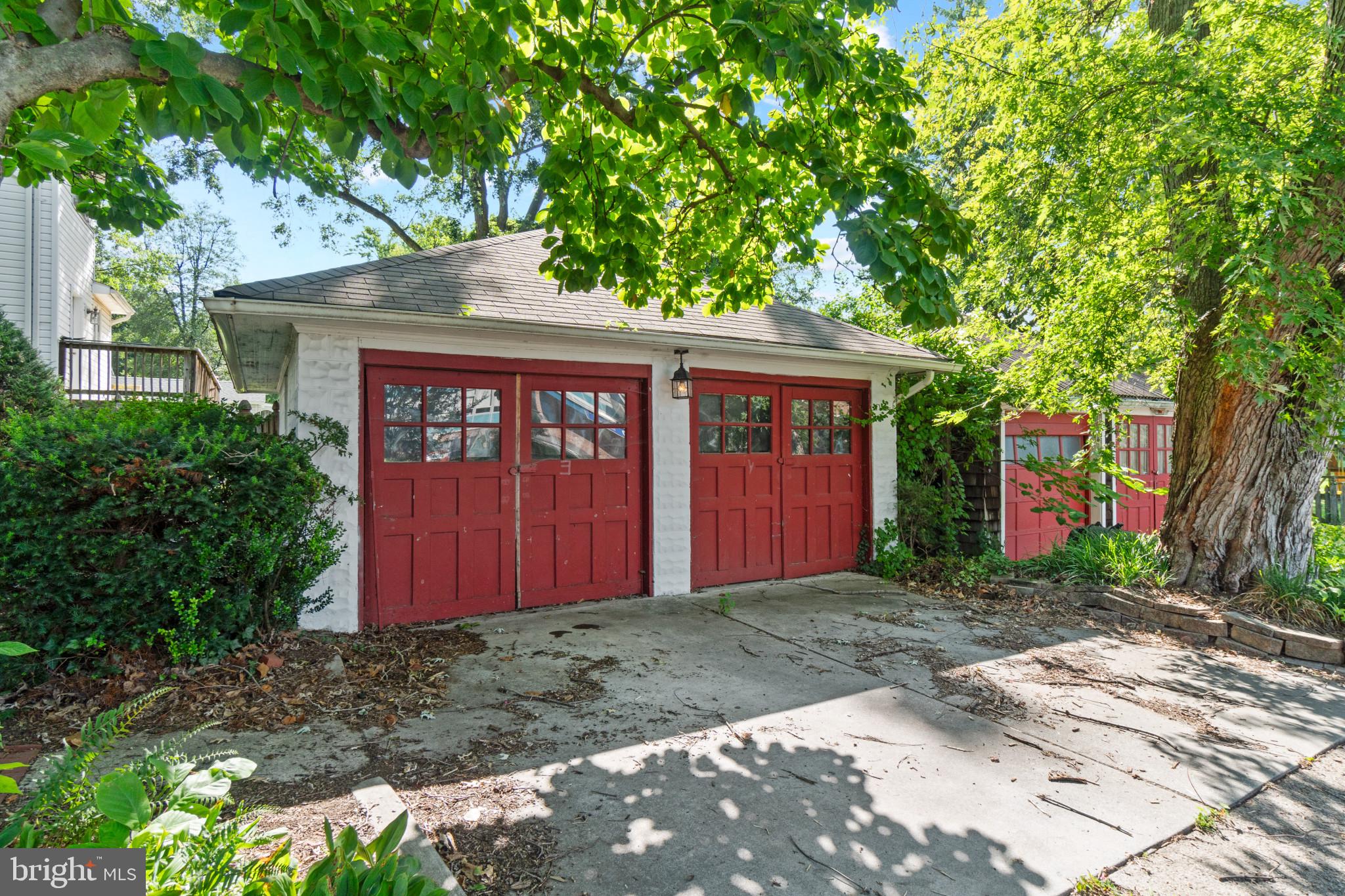 HALETHORPE - Residential