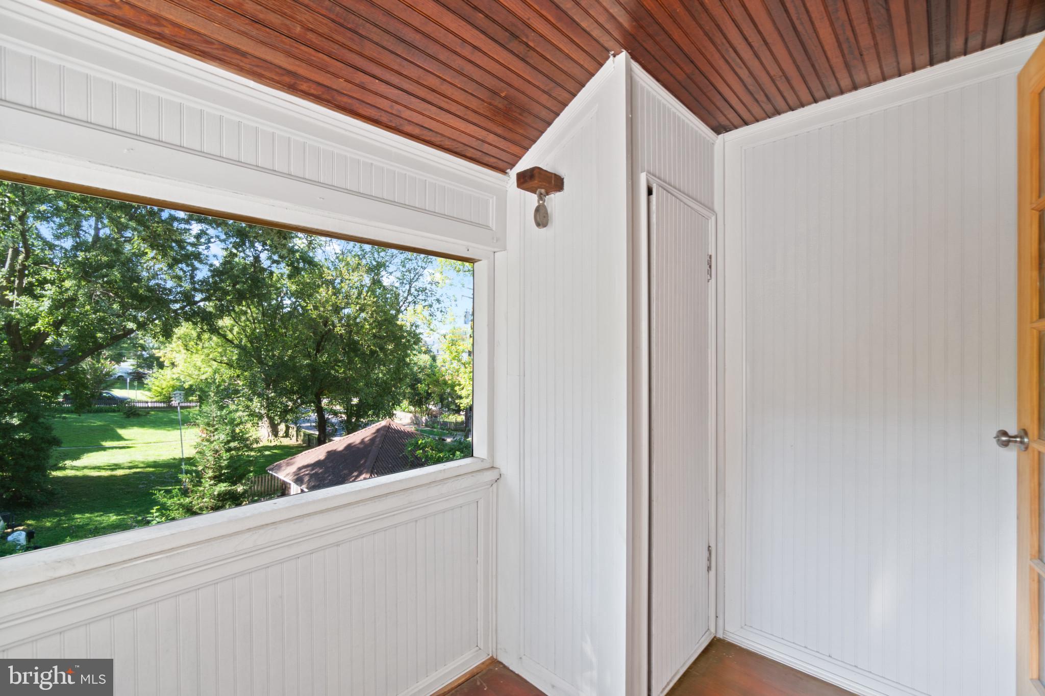 HALETHORPE - Residential