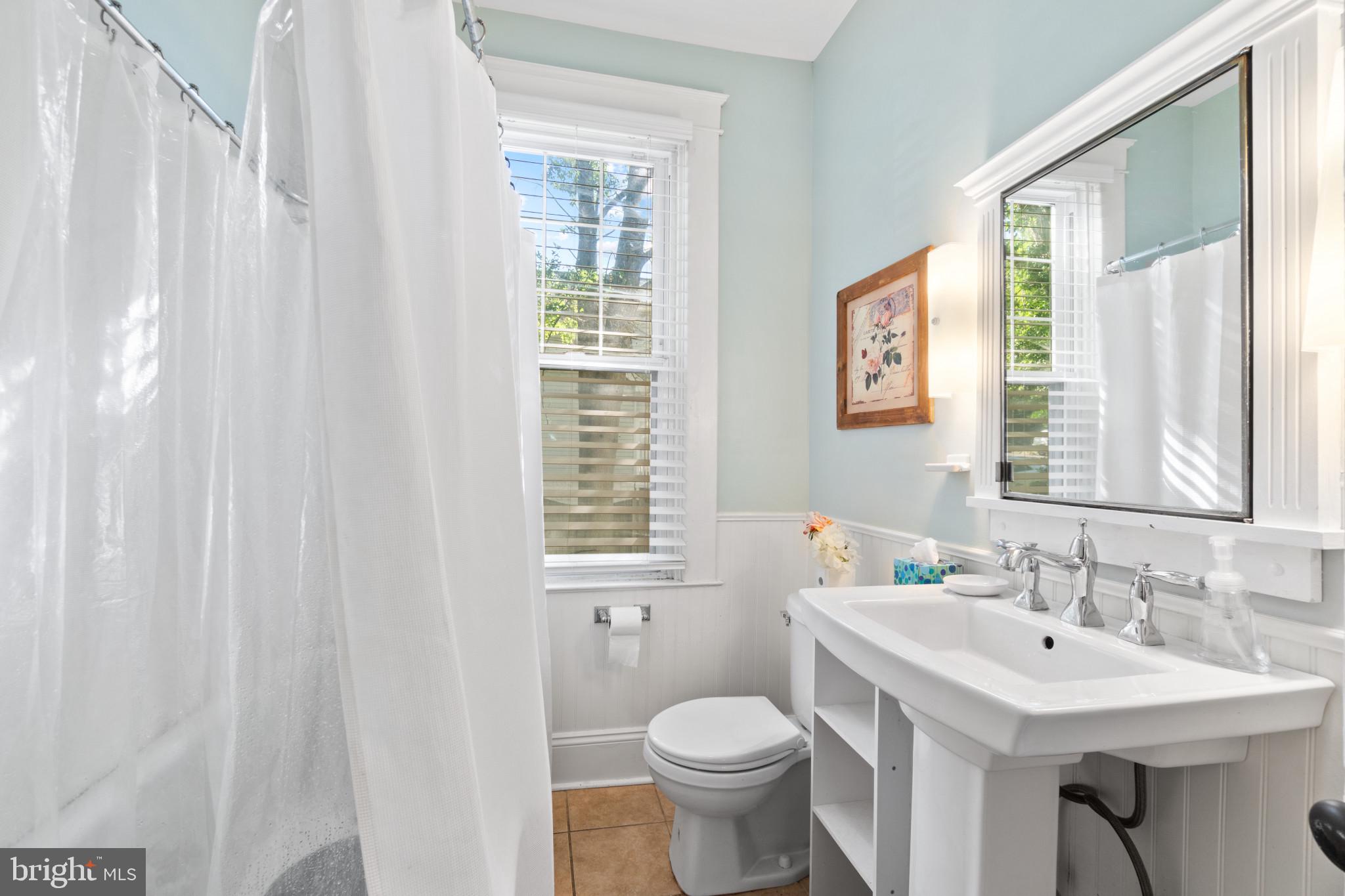 HALETHORPE - Residential