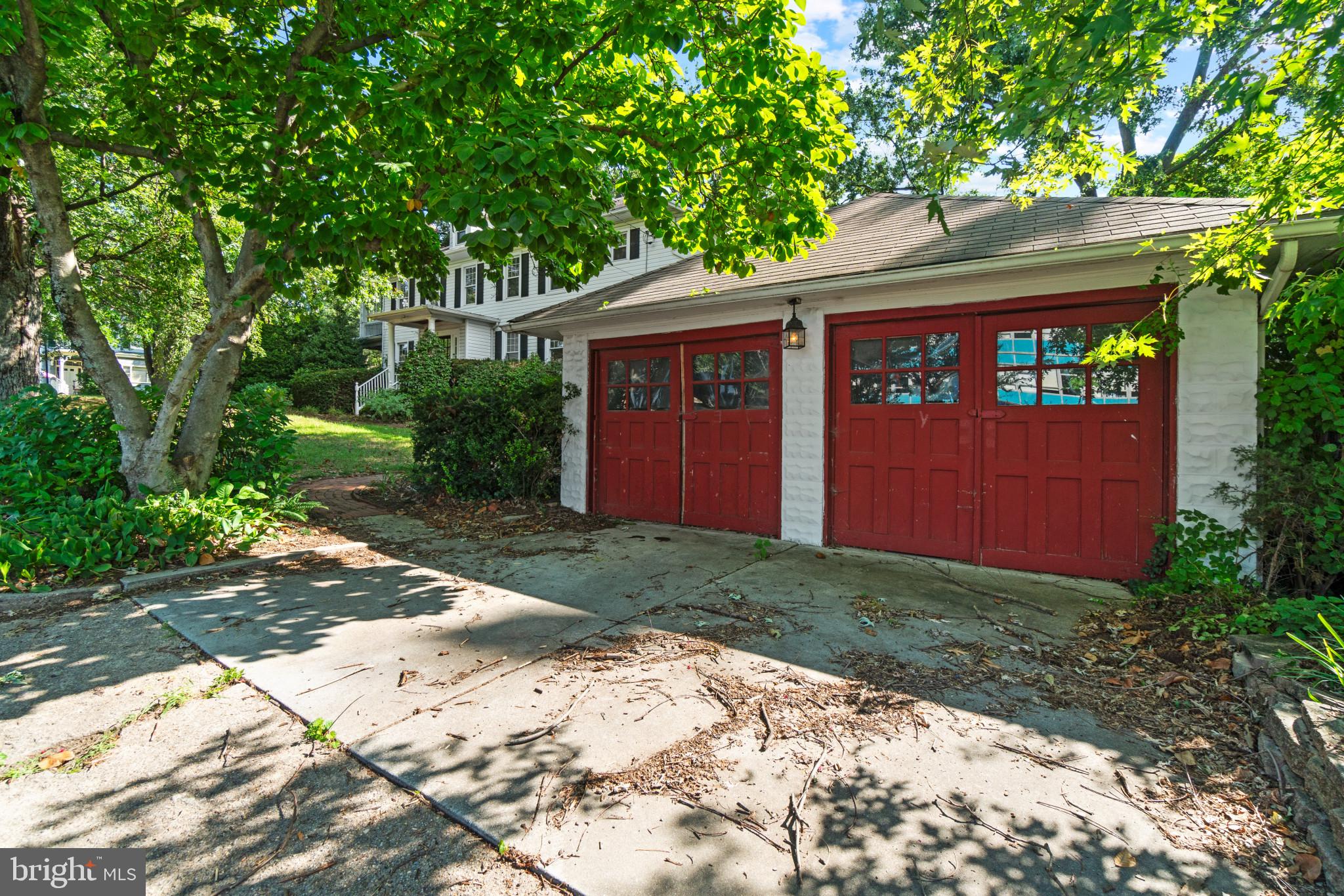 HALETHORPE - Residential