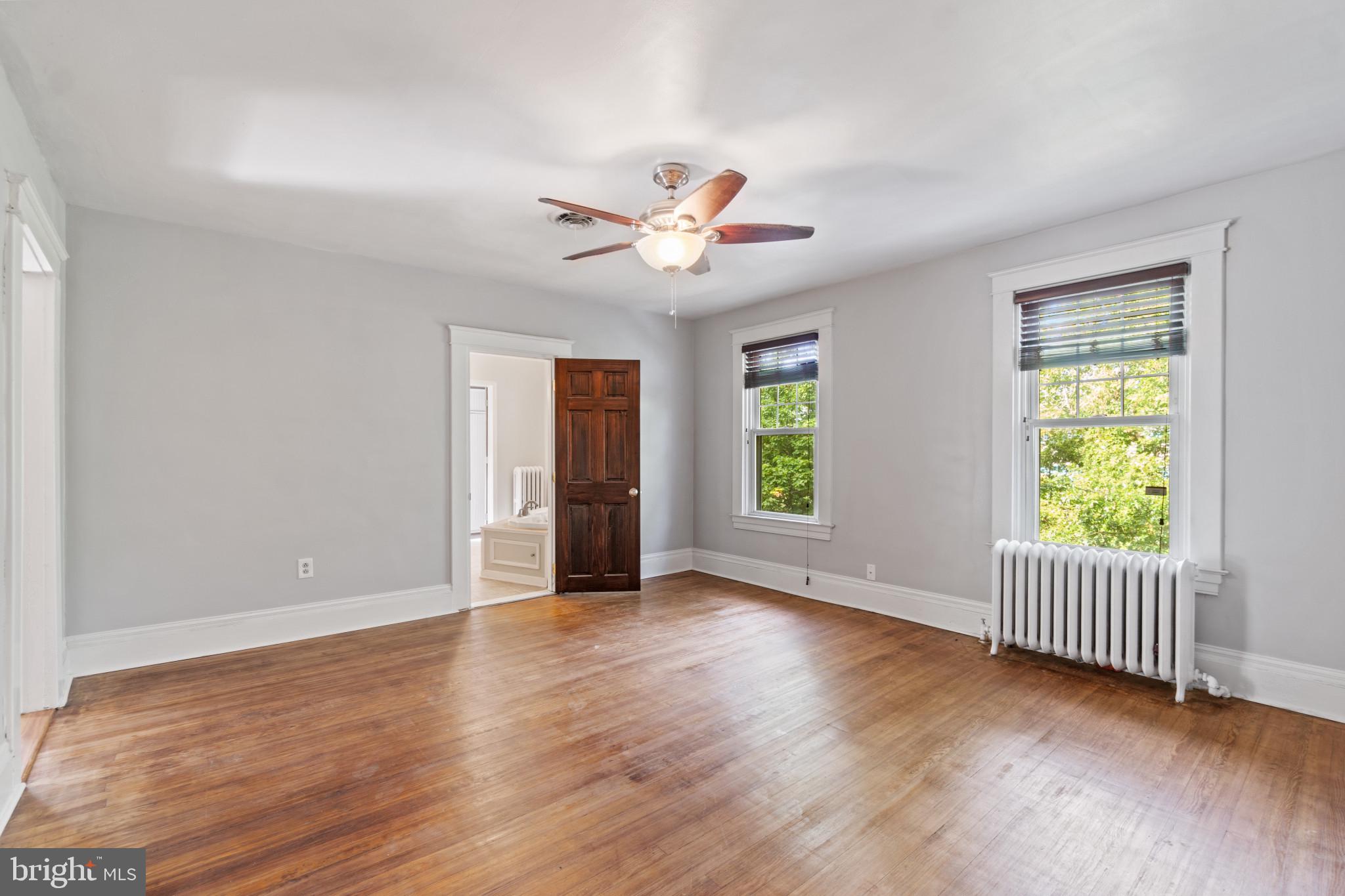 HALETHORPE - Residential