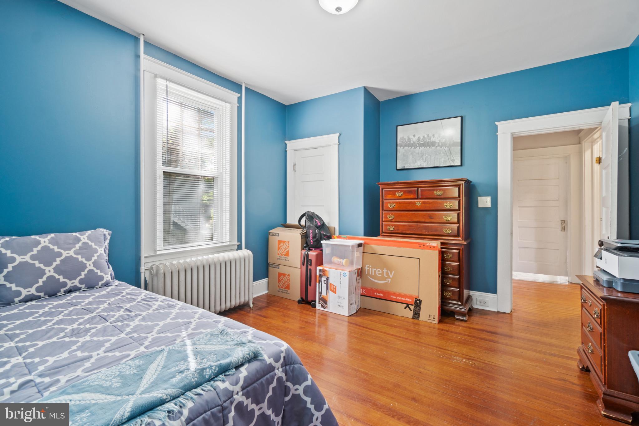 HALETHORPE - Residential