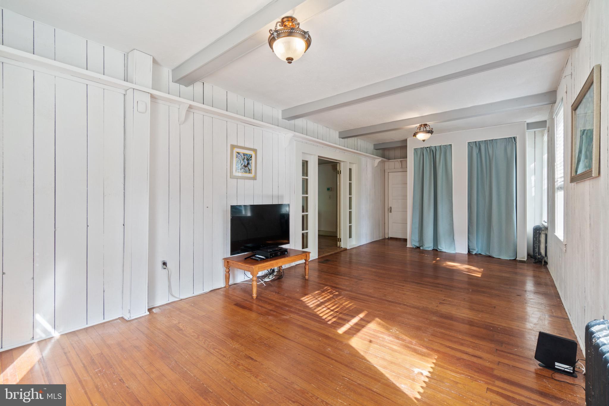 HALETHORPE - Residential