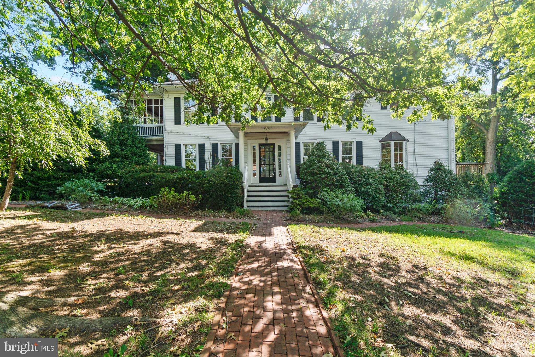 HALETHORPE - Residential