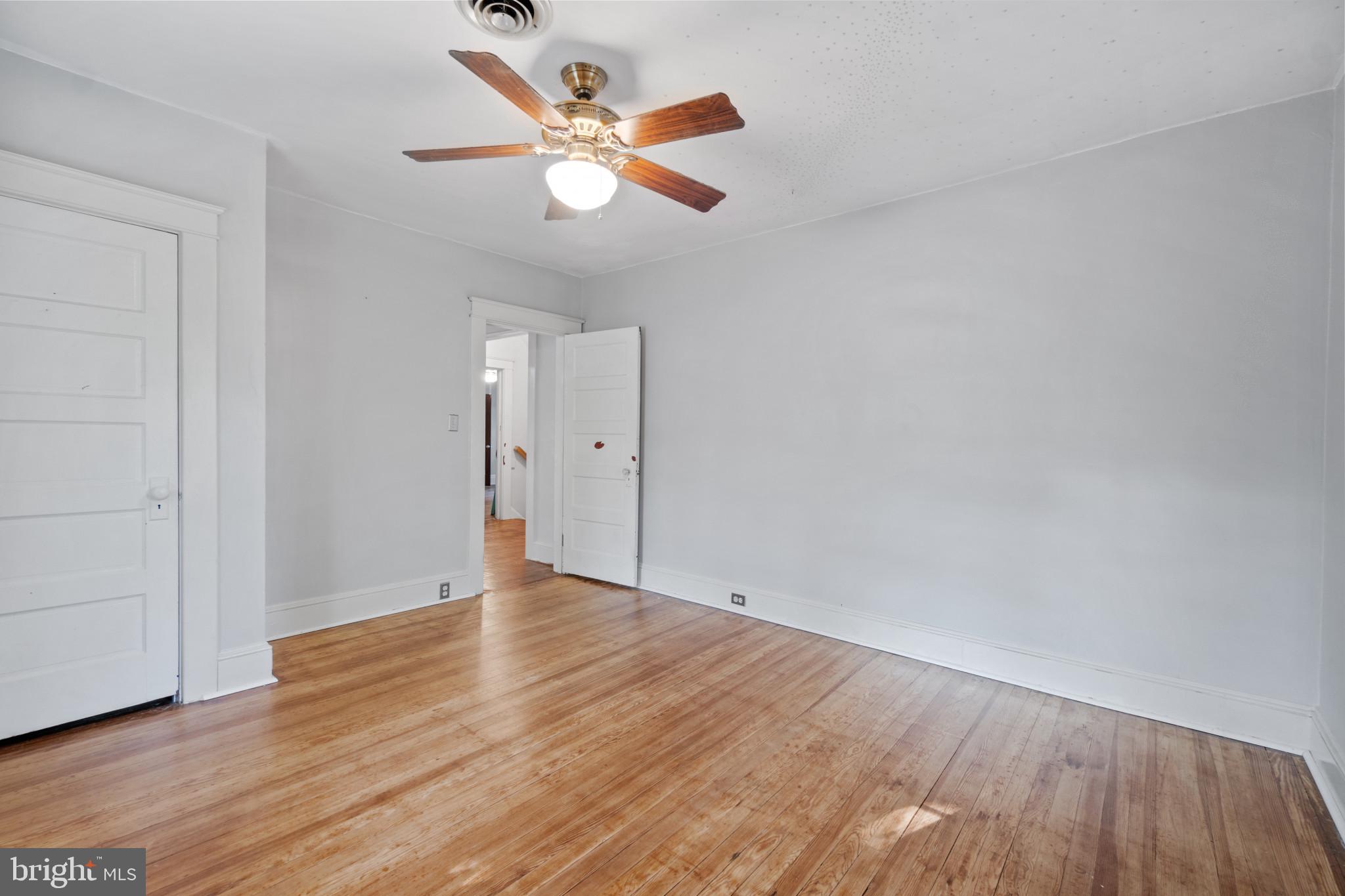 HALETHORPE - Residential