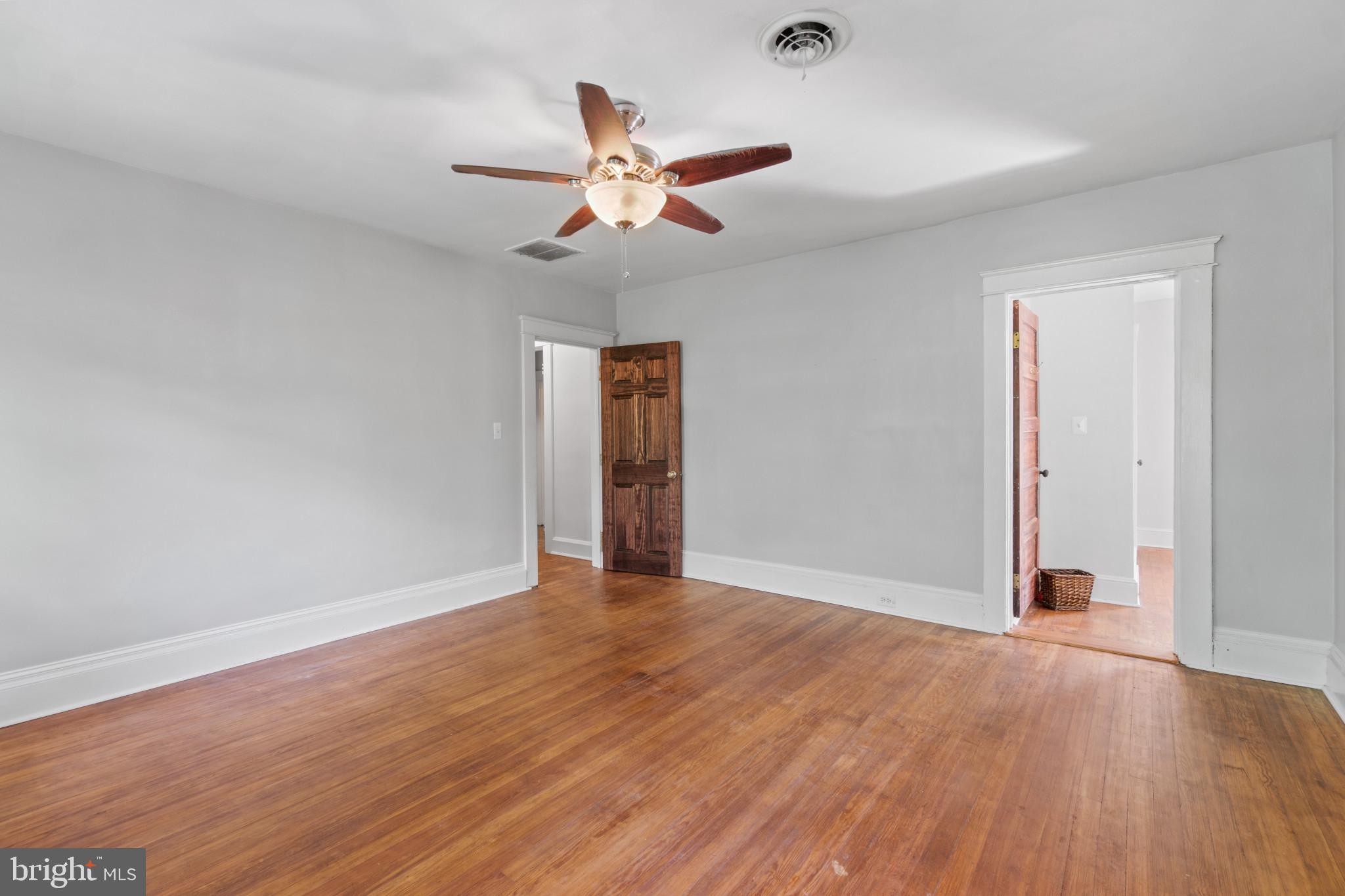 HALETHORPE - Residential