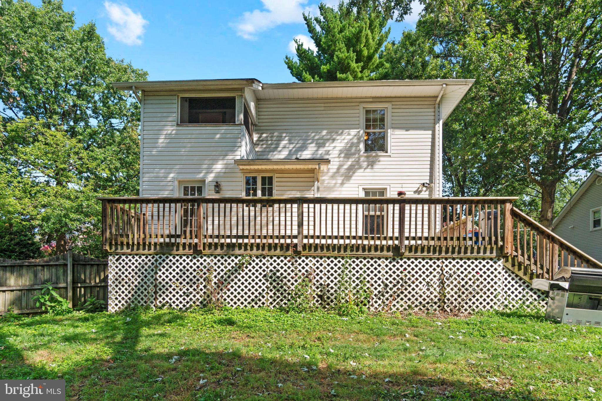 HALETHORPE - Residential