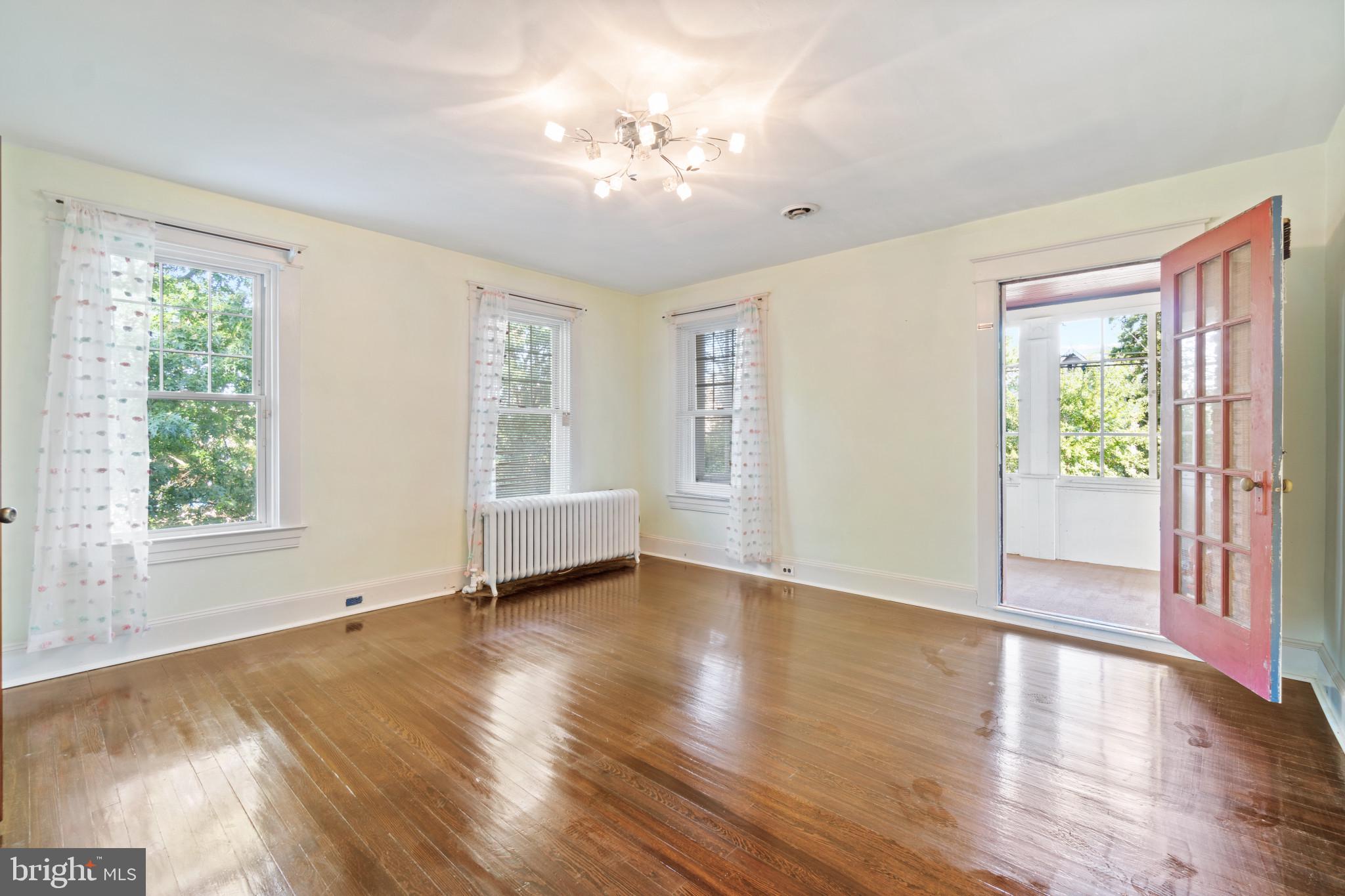 HALETHORPE - Residential