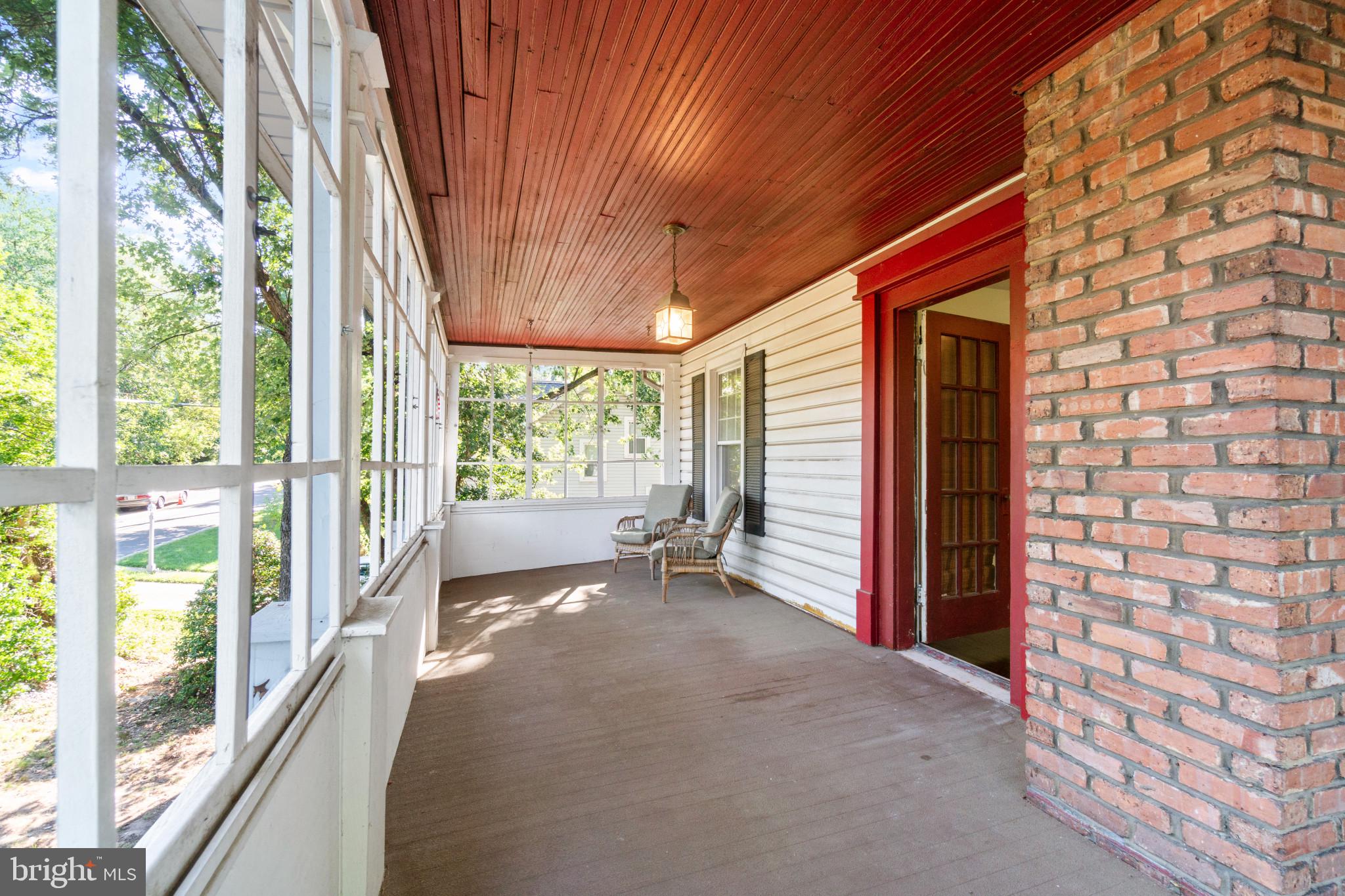 HALETHORPE - Residential