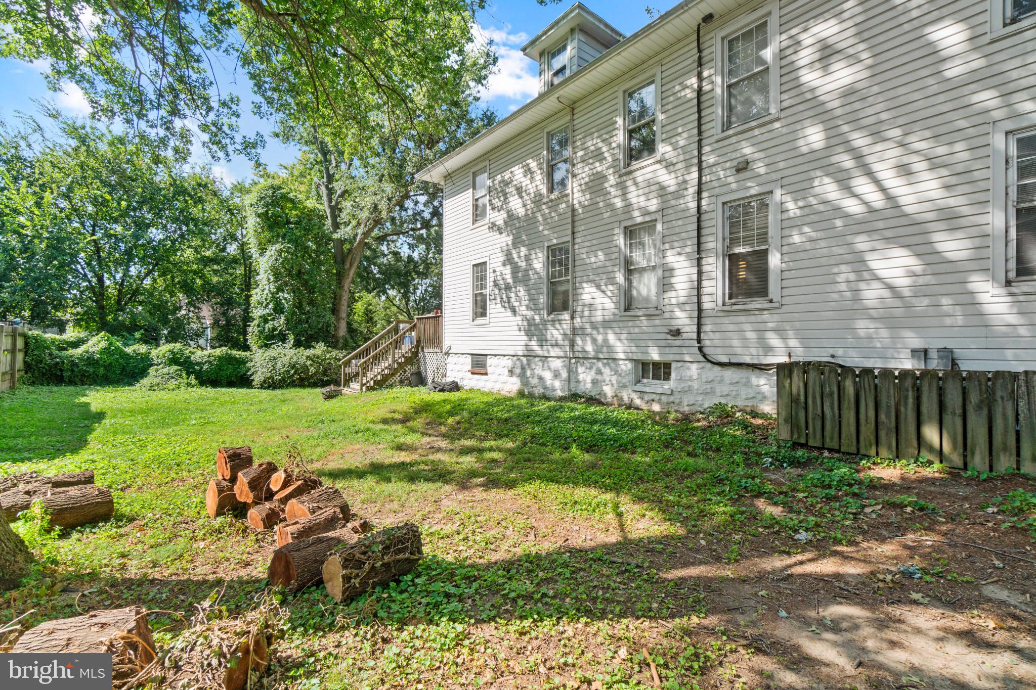 HALETHORPE - Residential