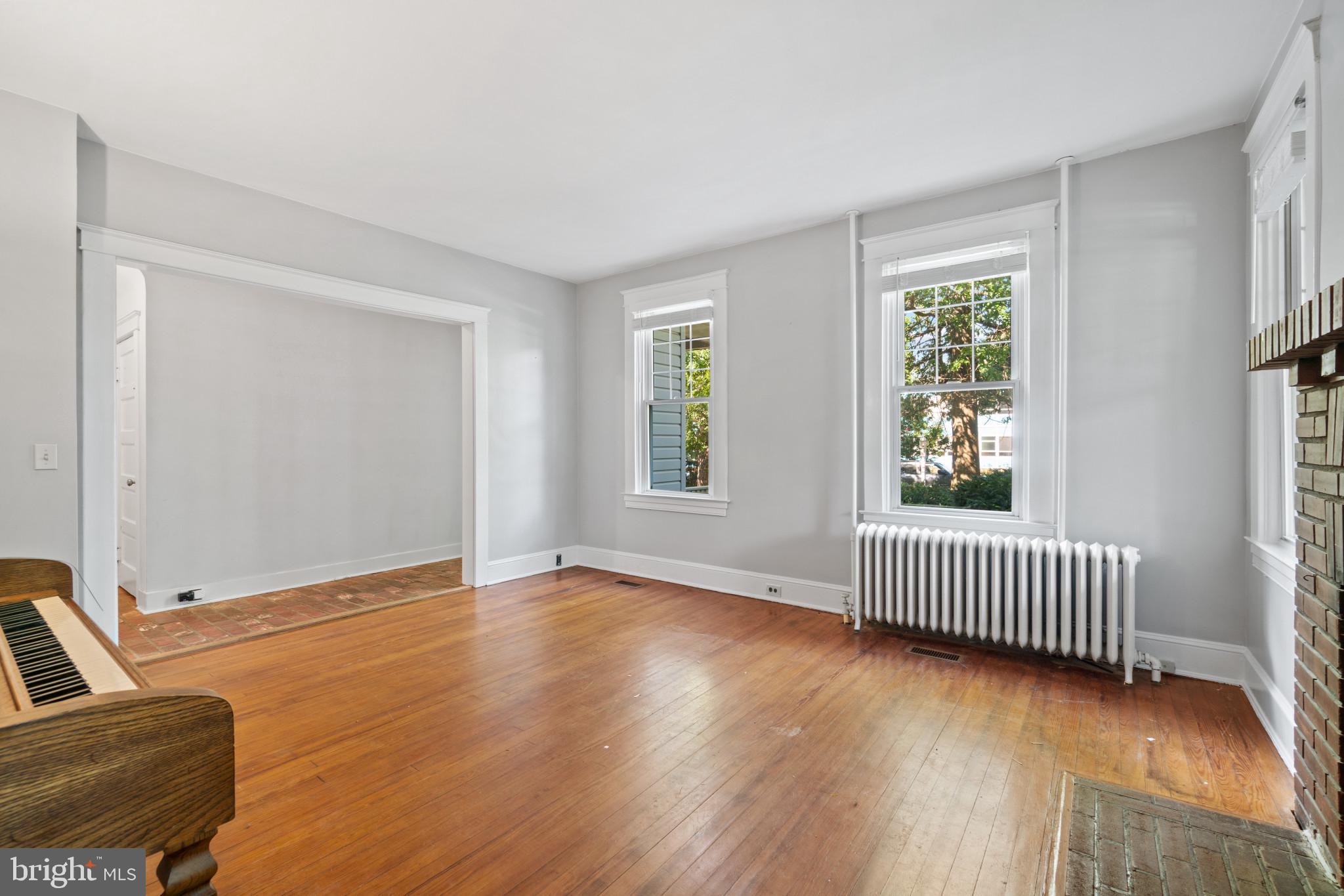 HALETHORPE - Residential