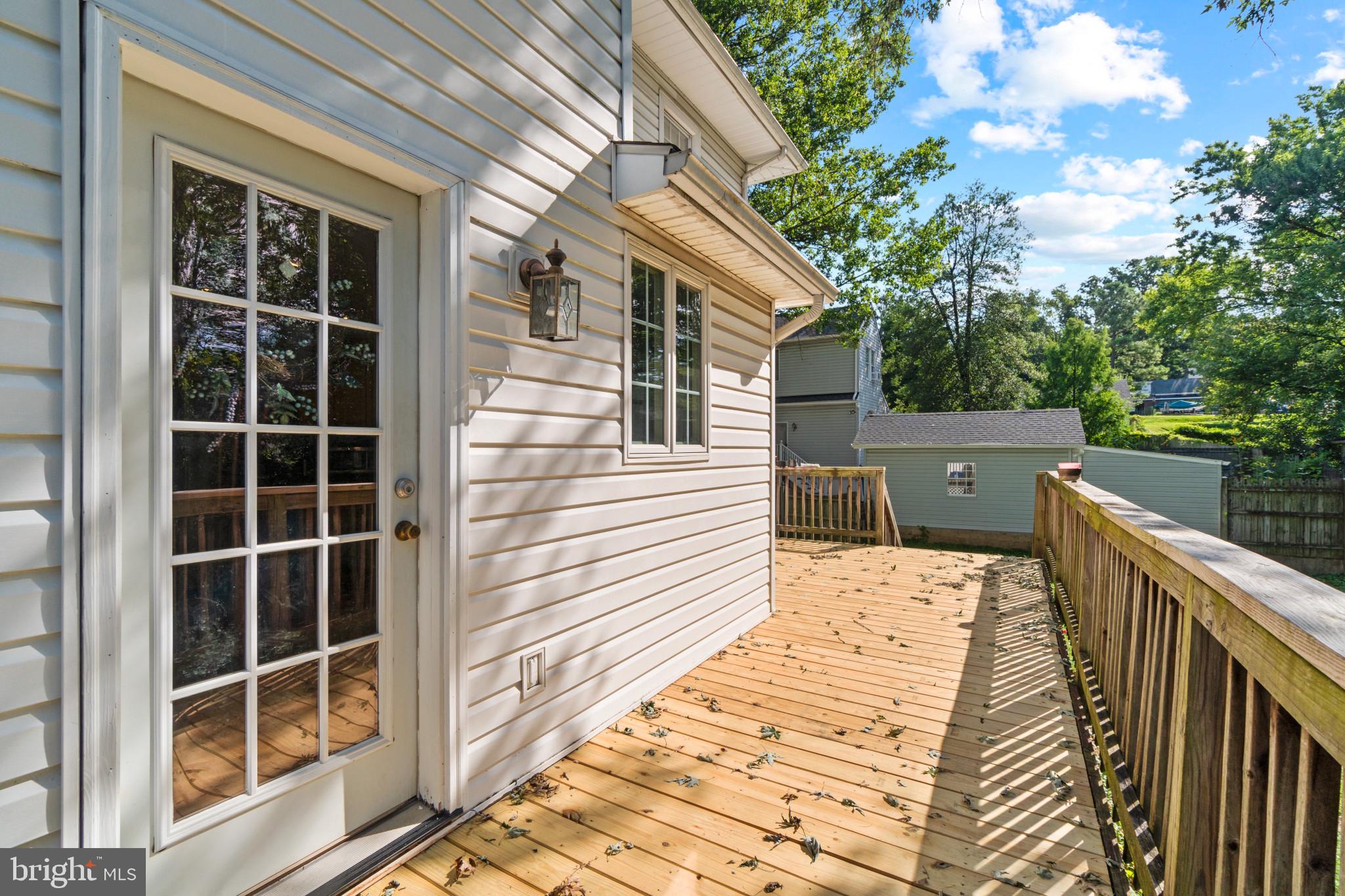 HALETHORPE - Residential