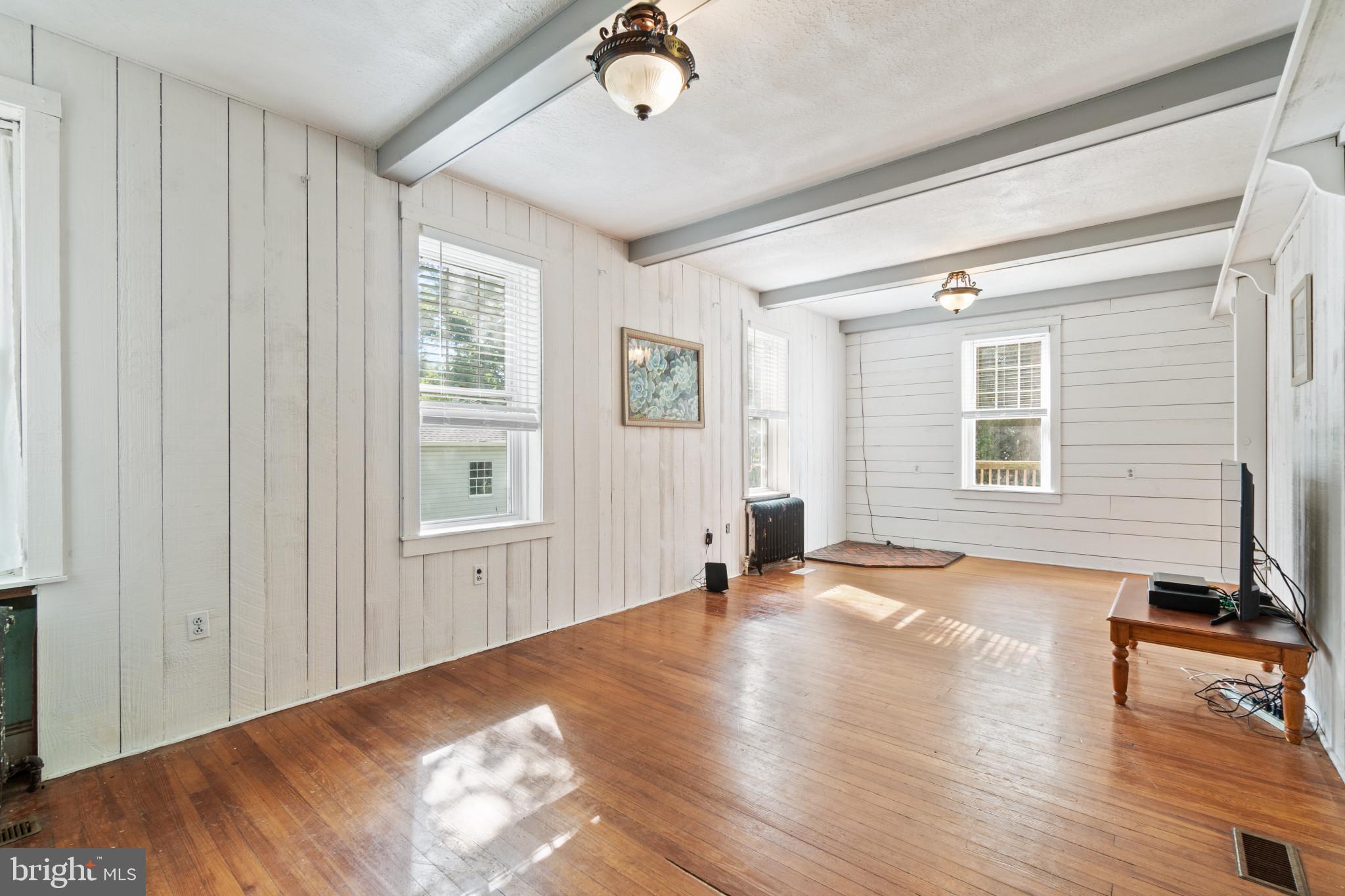 HALETHORPE - Residential