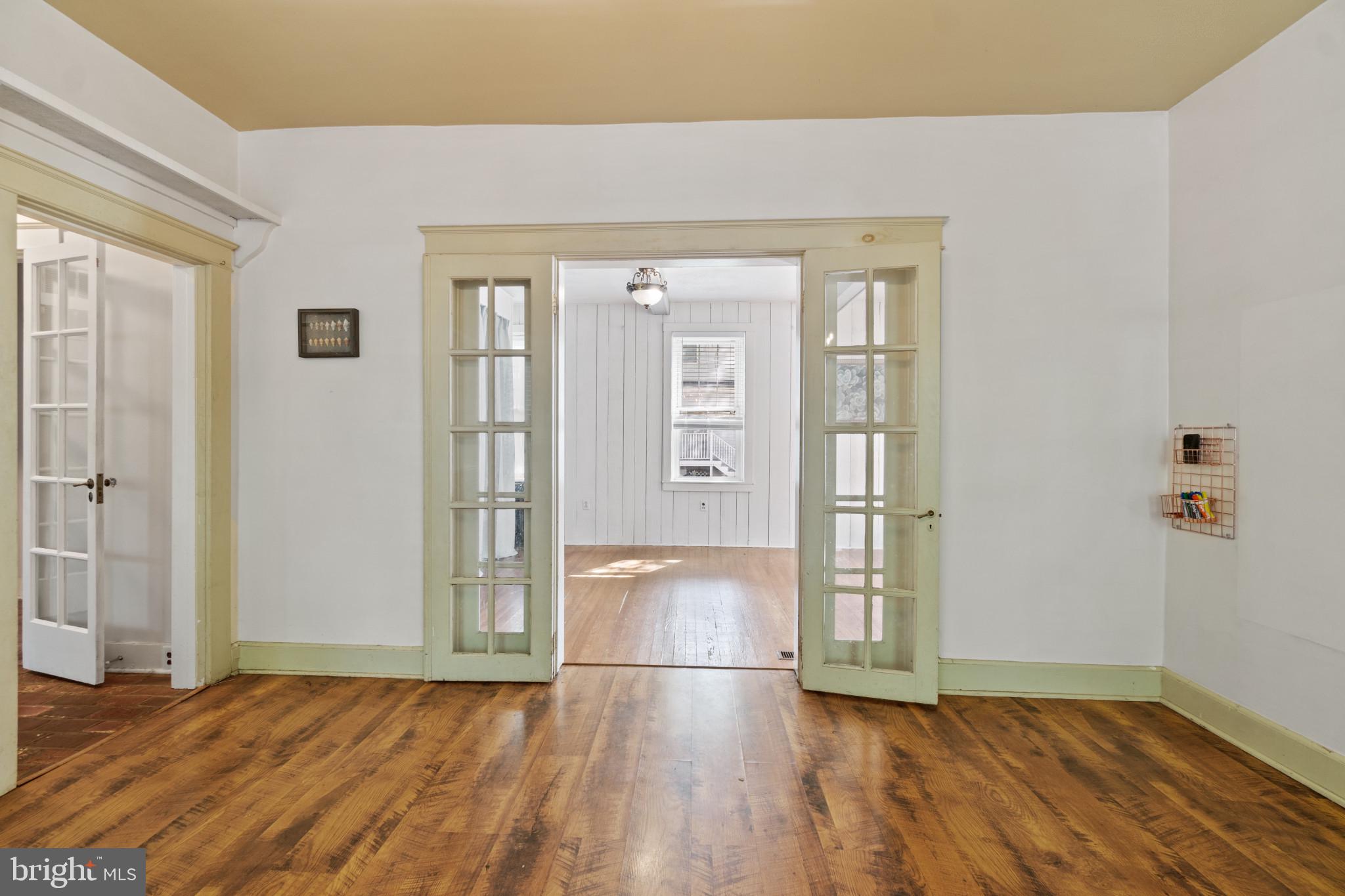 HALETHORPE - Residential