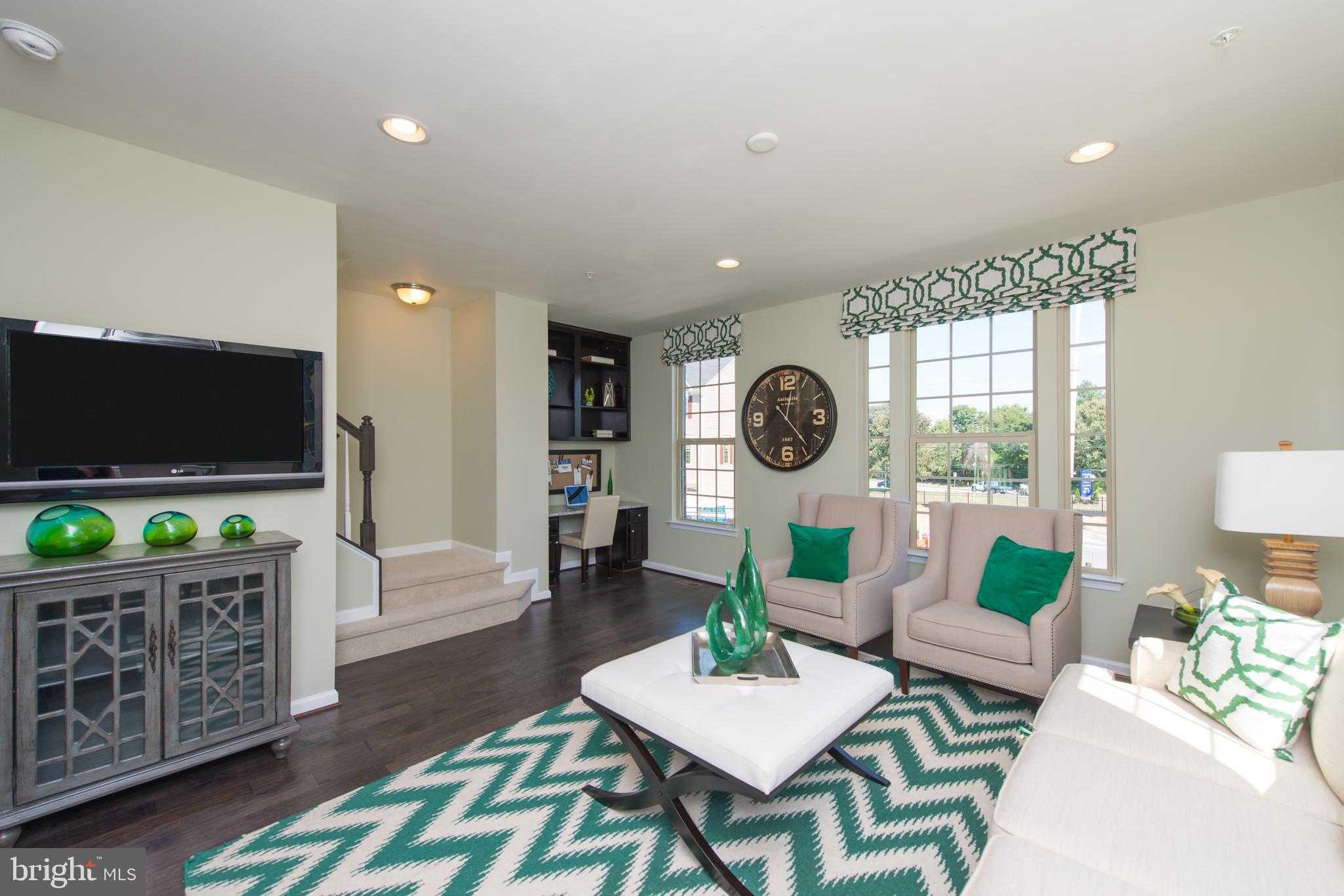 CEDAR HILL - Residential