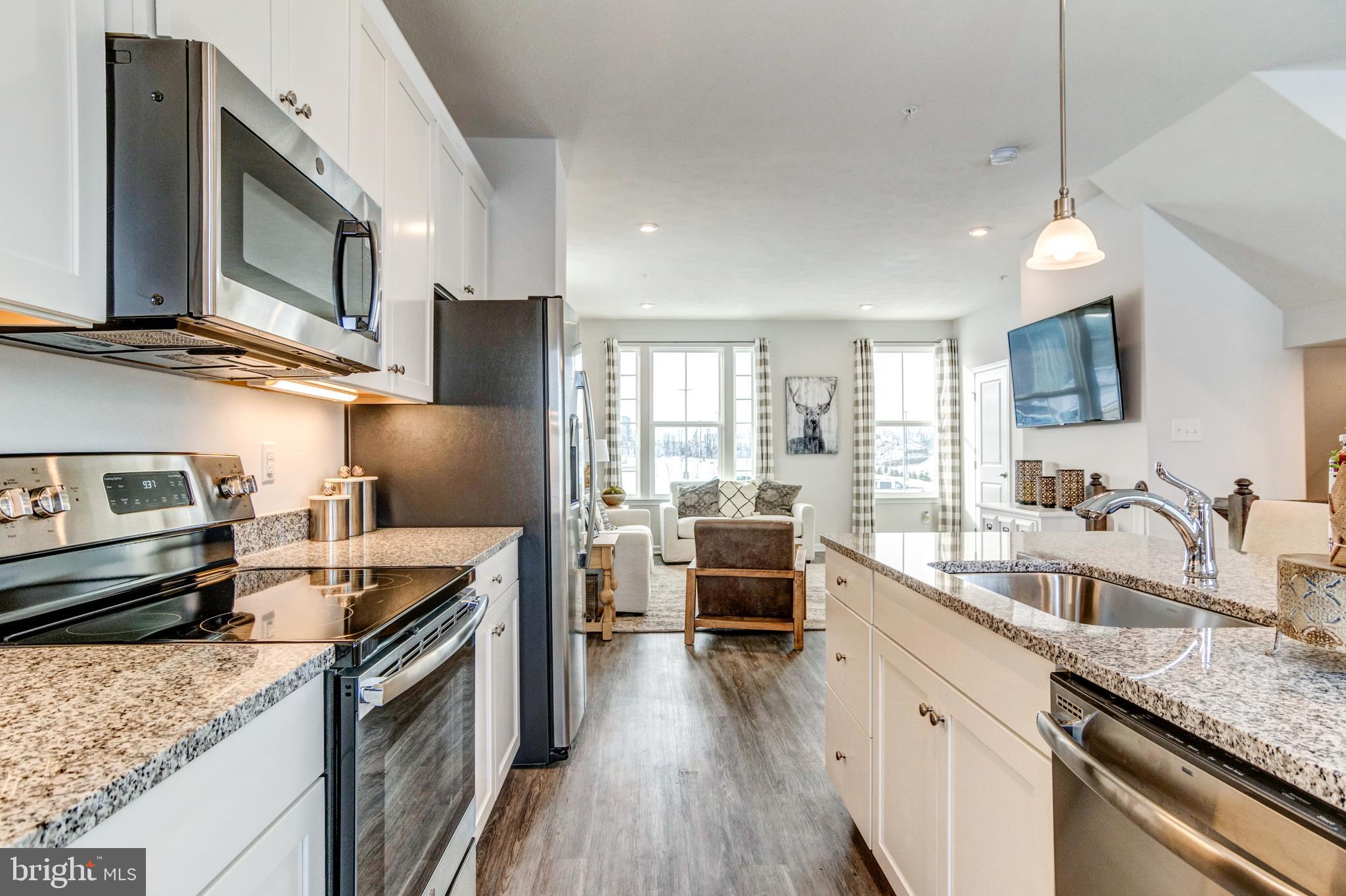 CEDAR HILL - Residential