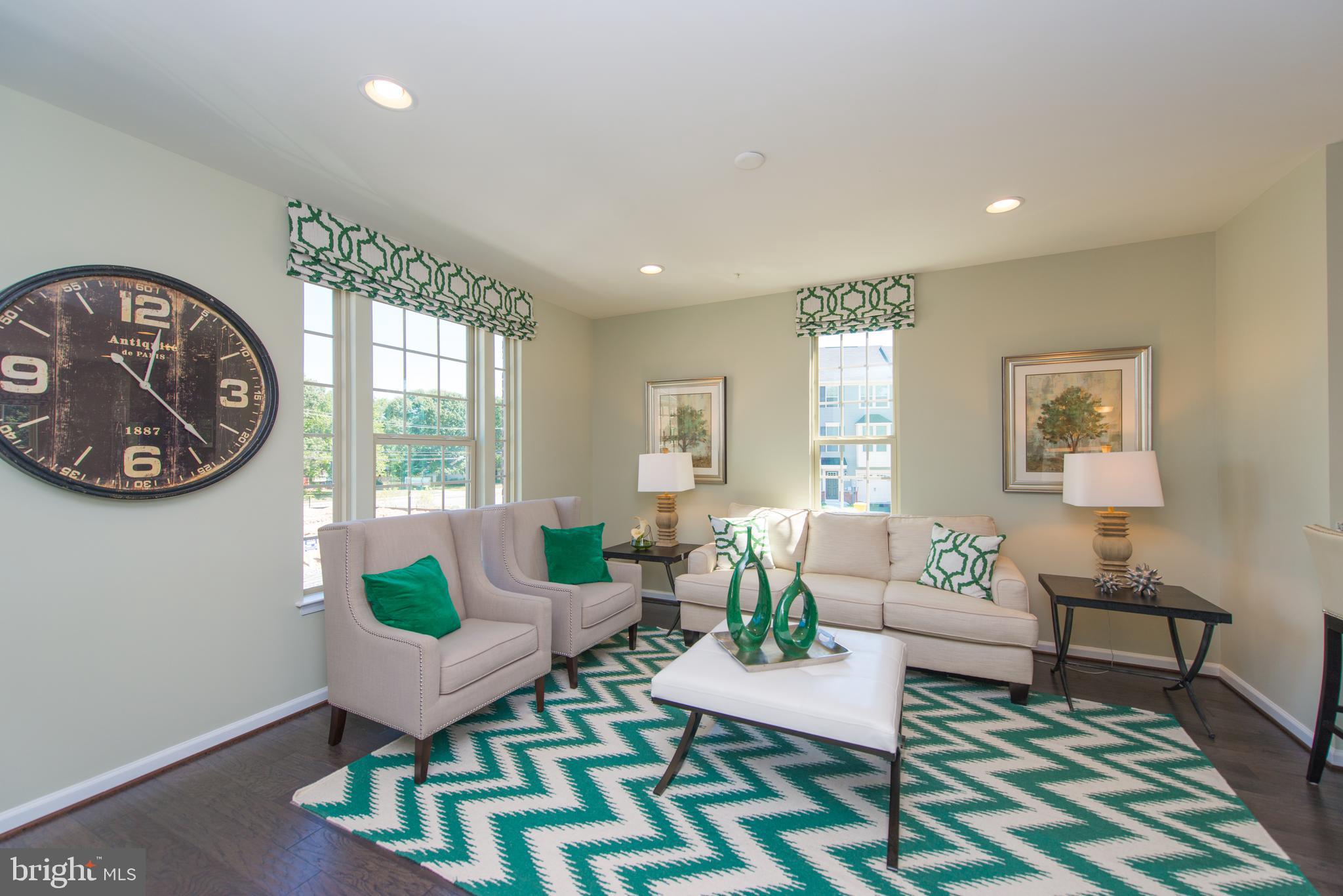 CEDAR HILL - Residential