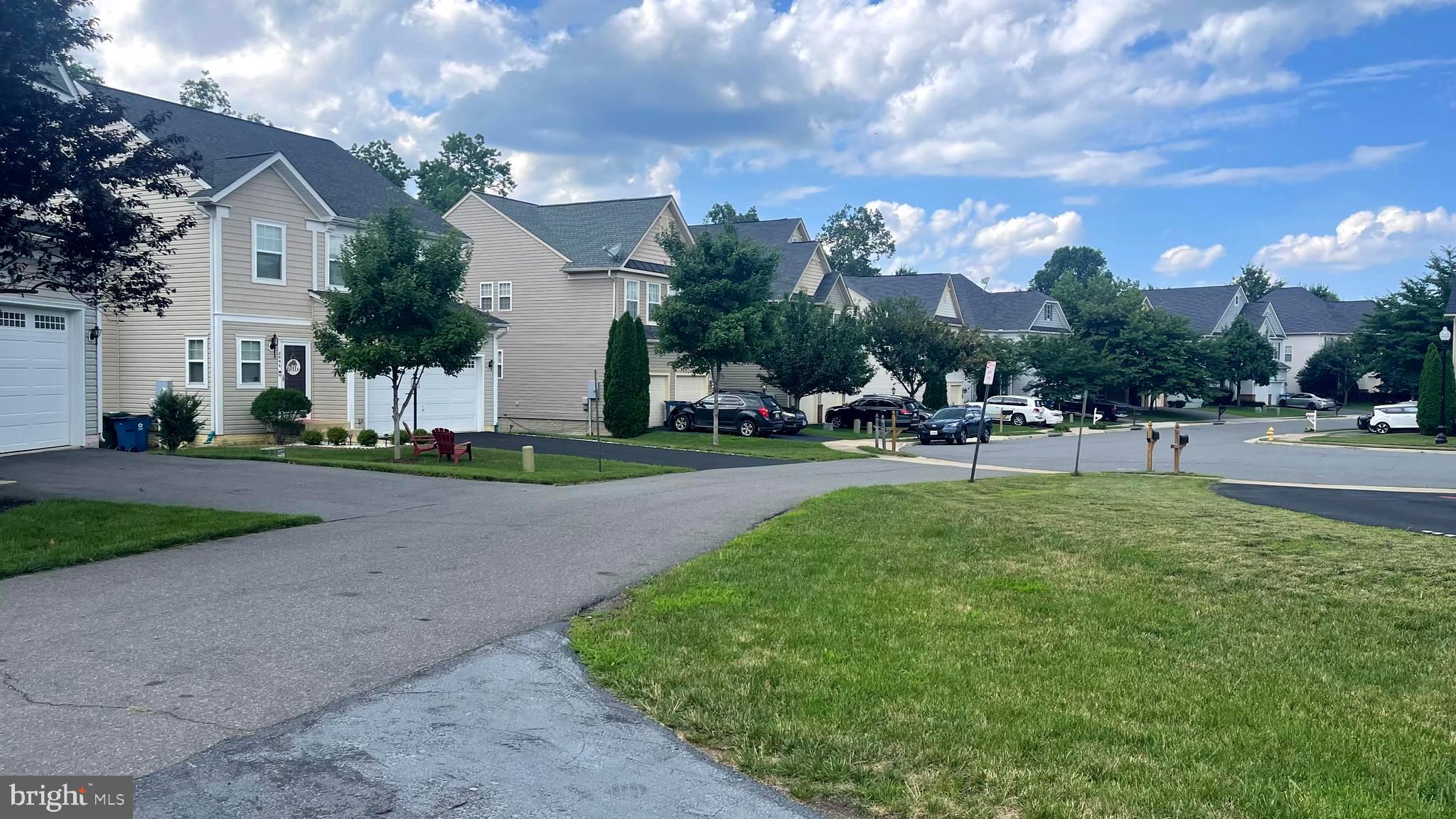 UNIVERSITY VILLAGE - Residential Lease