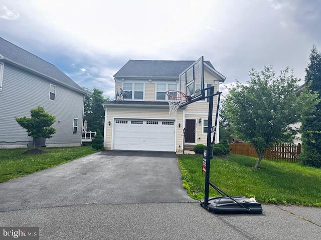 UNIVERSITY VILLAGE - Residential Lease