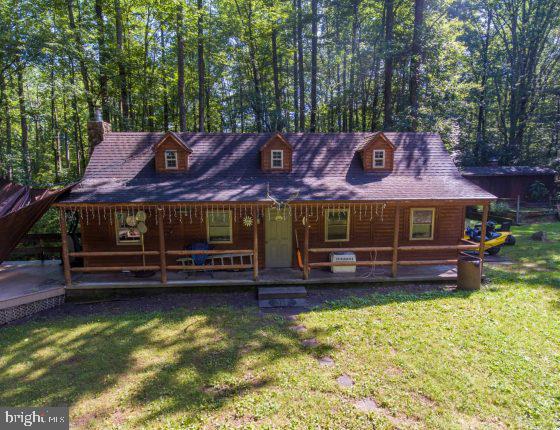 59 HOPEWELL ROAD