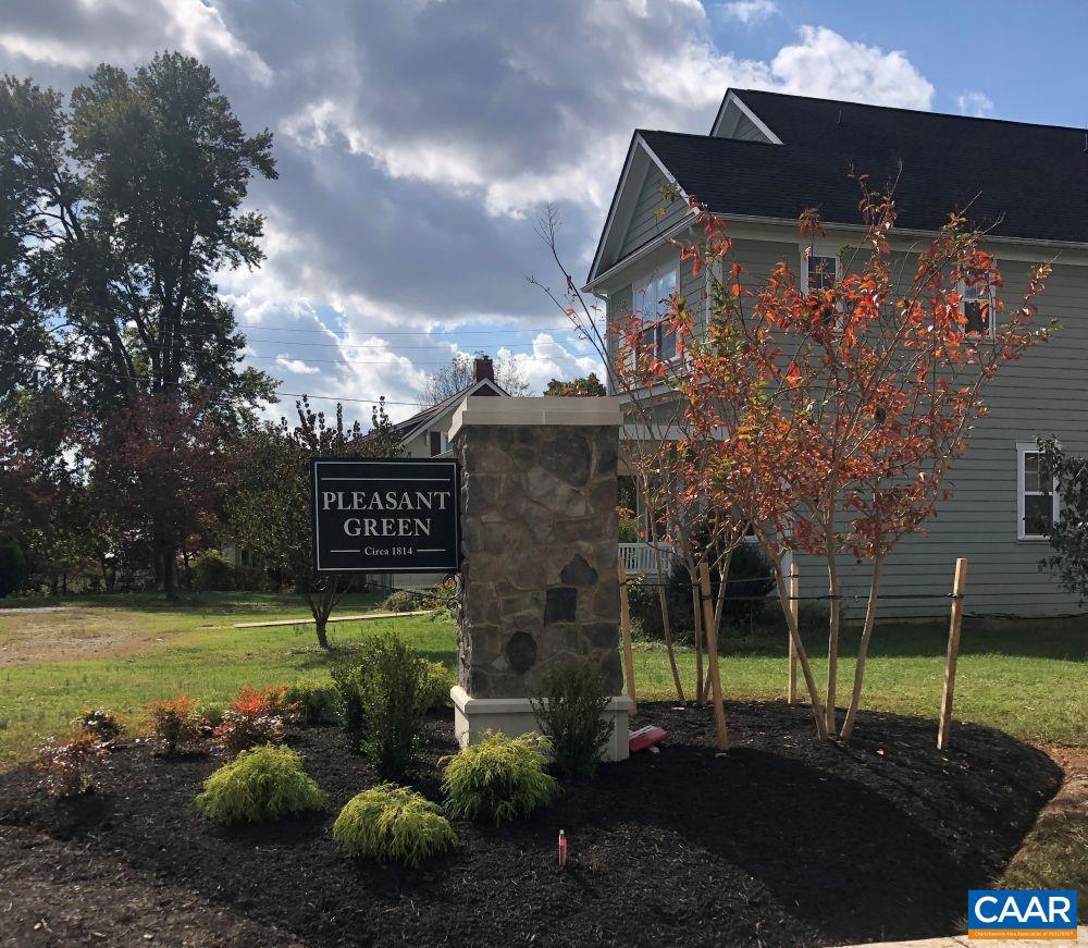 PLEASANT GREEN - Residential