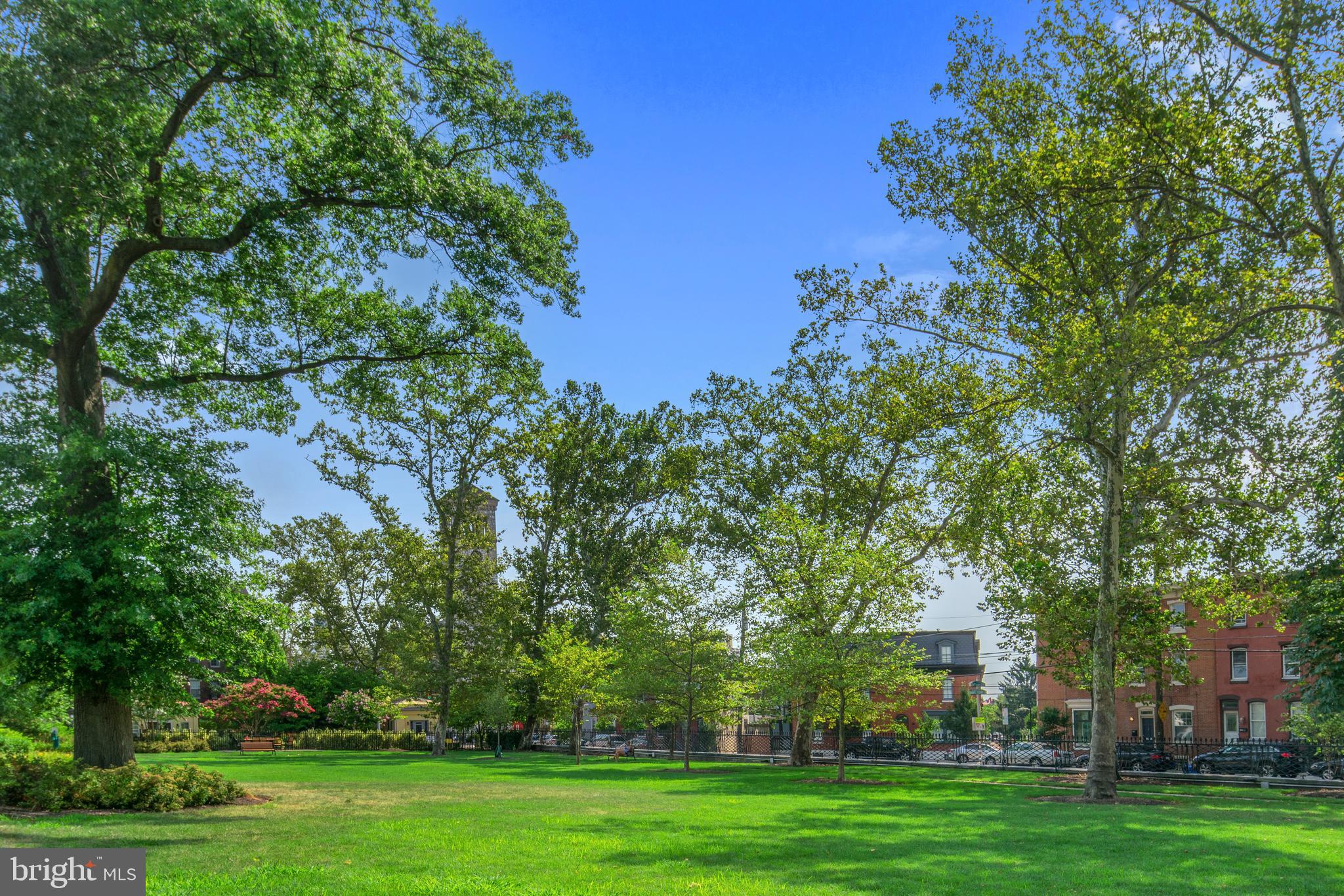 NAVAL SQUARE - Residential