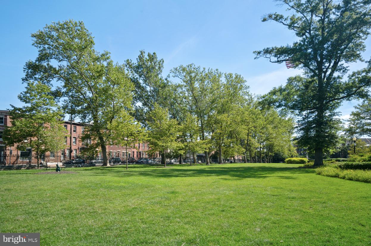 NAVAL SQUARE - Residential