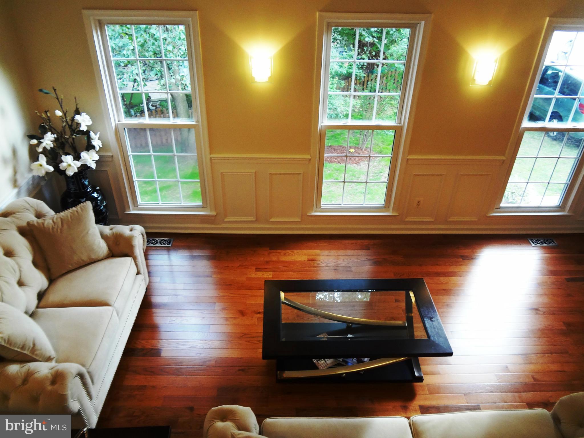 ROCKY RUN - Residential