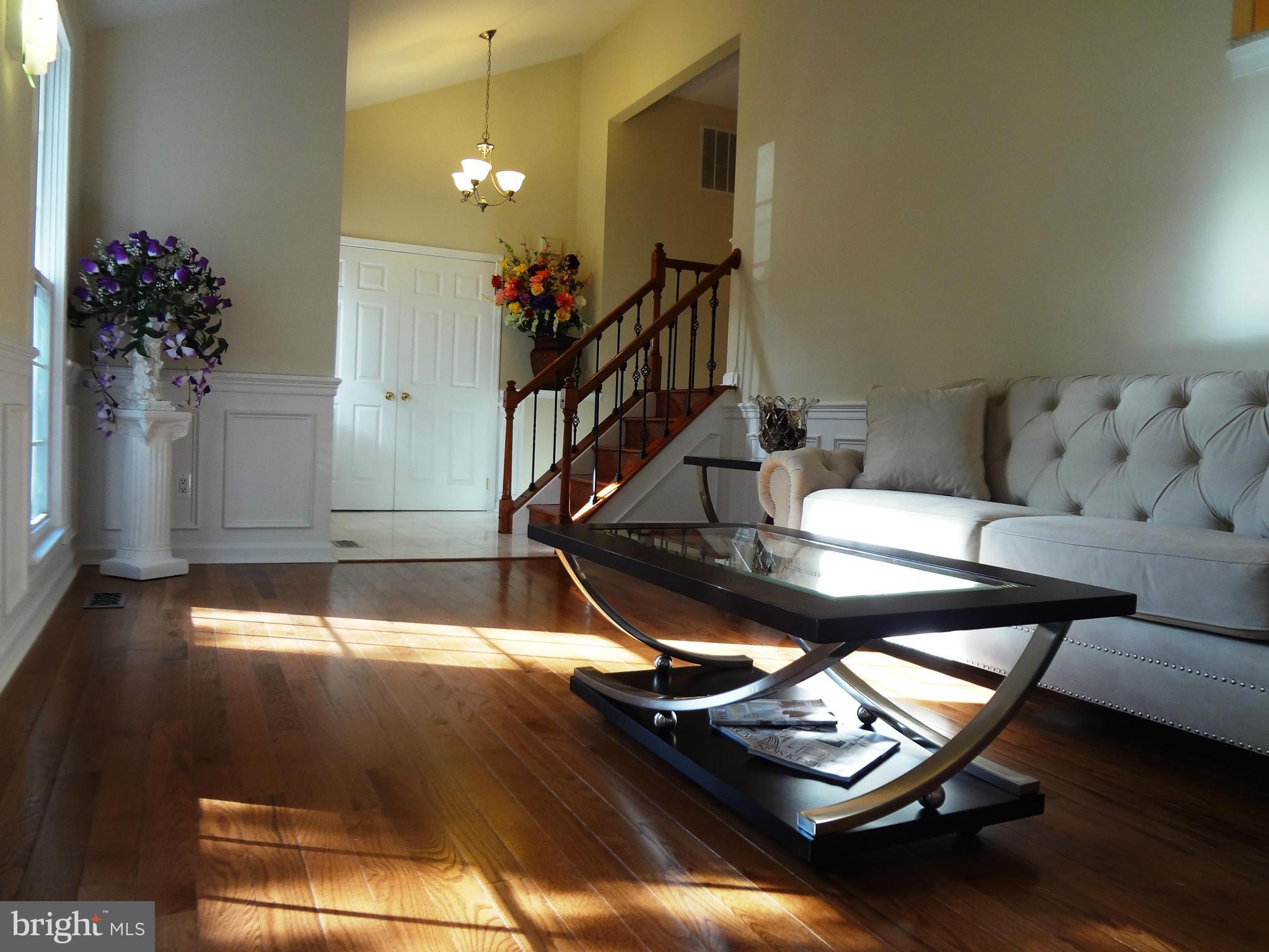 ROCKY RUN - Residential