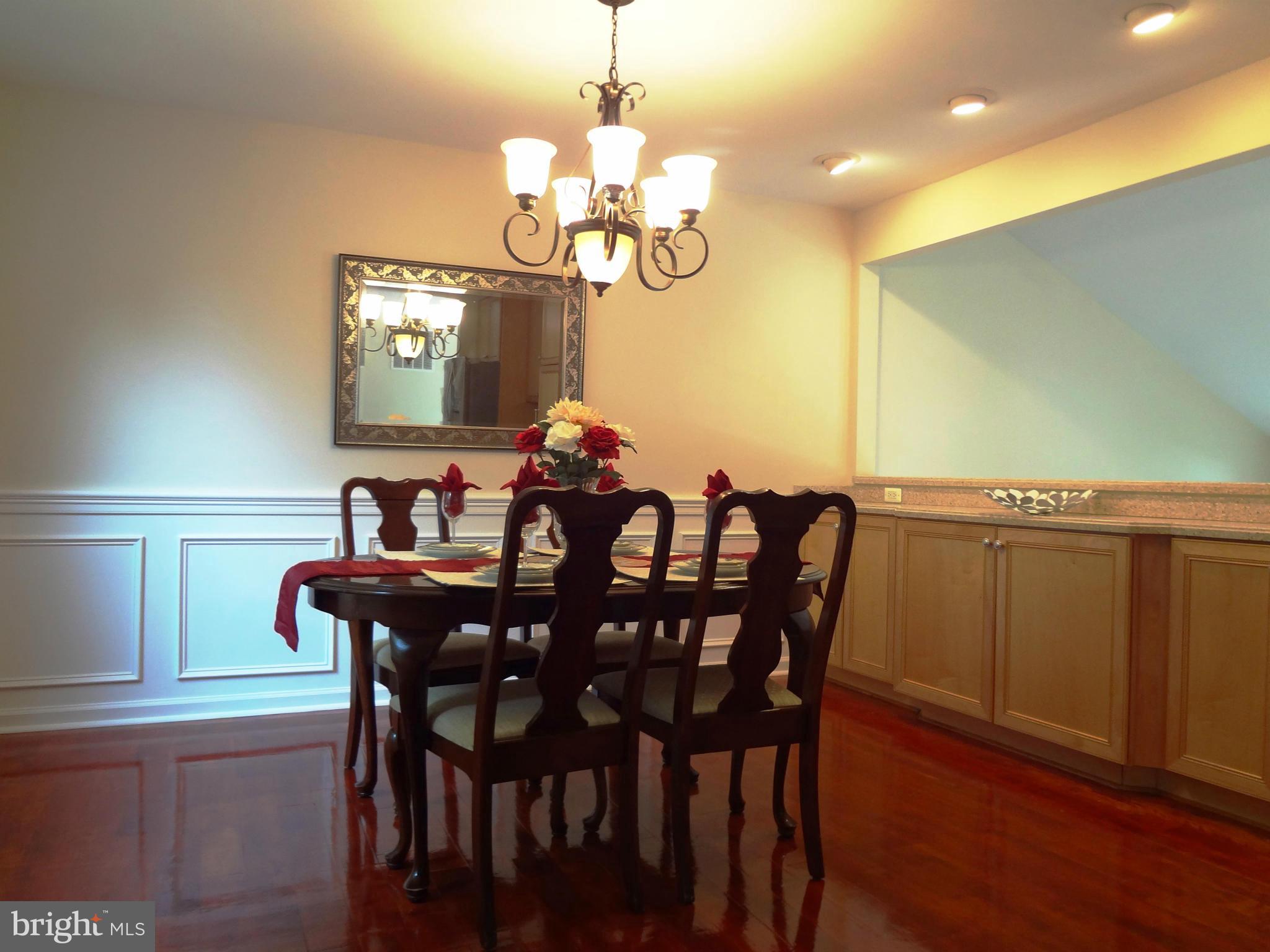 ROCKY RUN - Residential