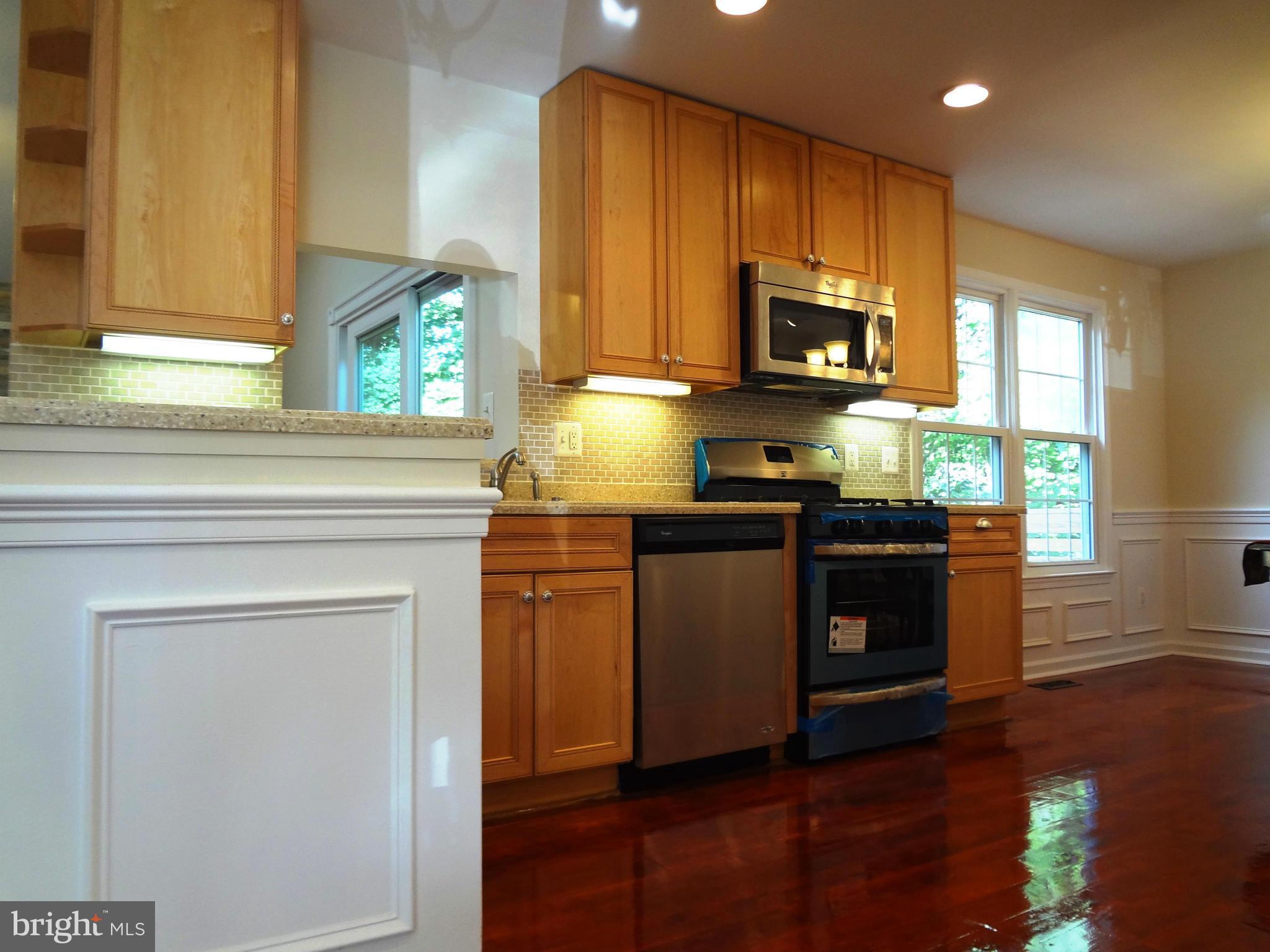 ROCKY RUN - Residential