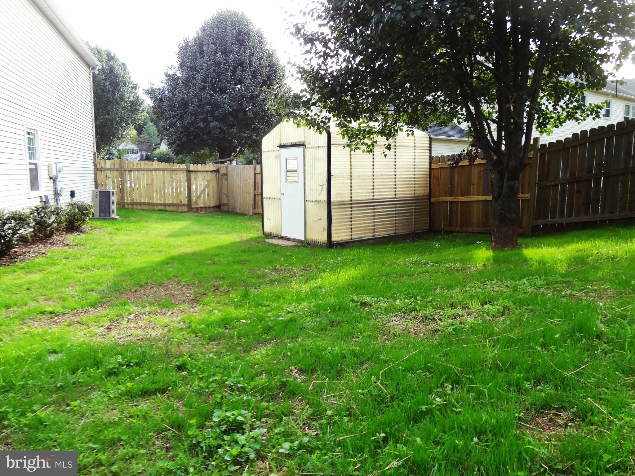 ROCKY RUN - Residential