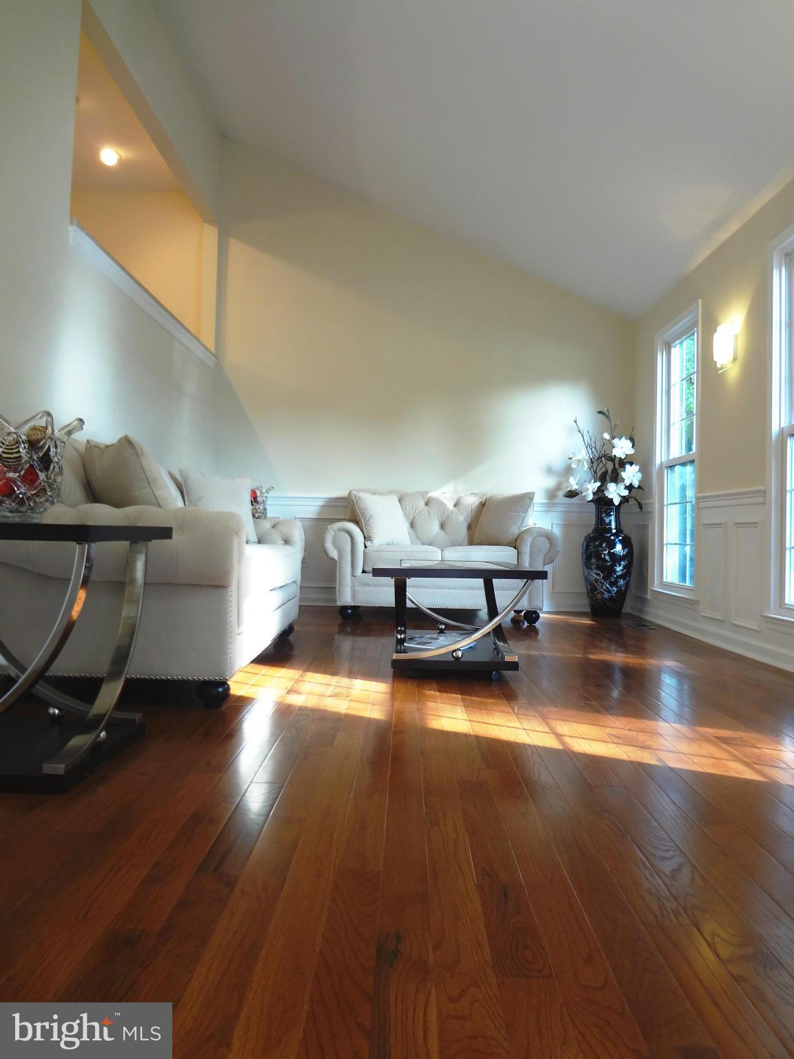 ROCKY RUN - Residential