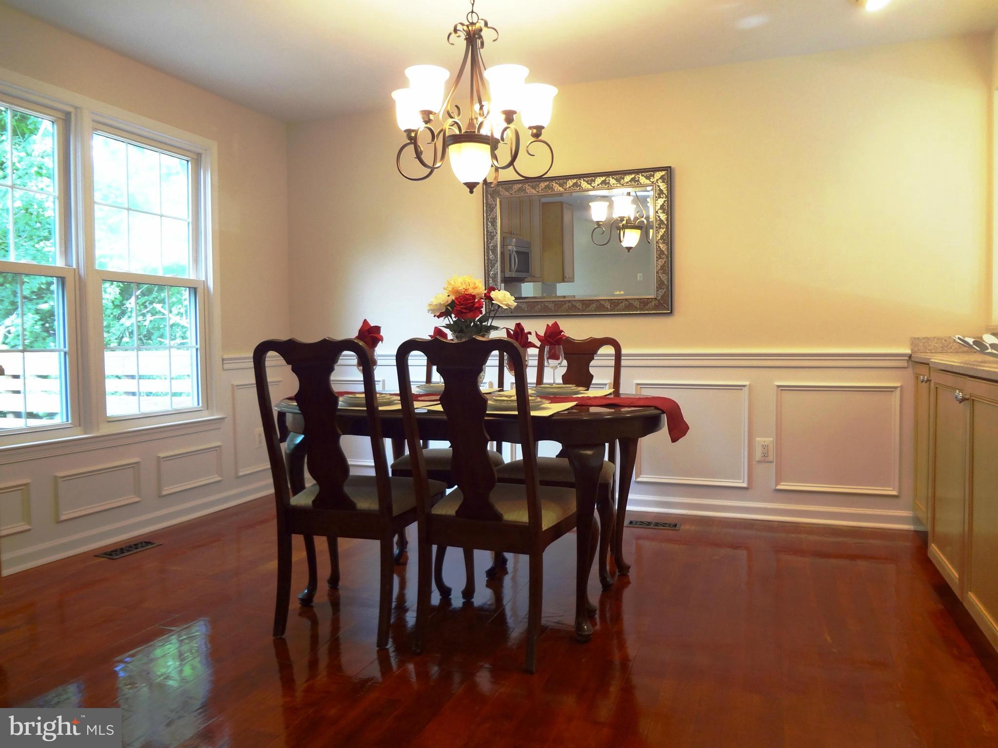 ROCKY RUN - Residential