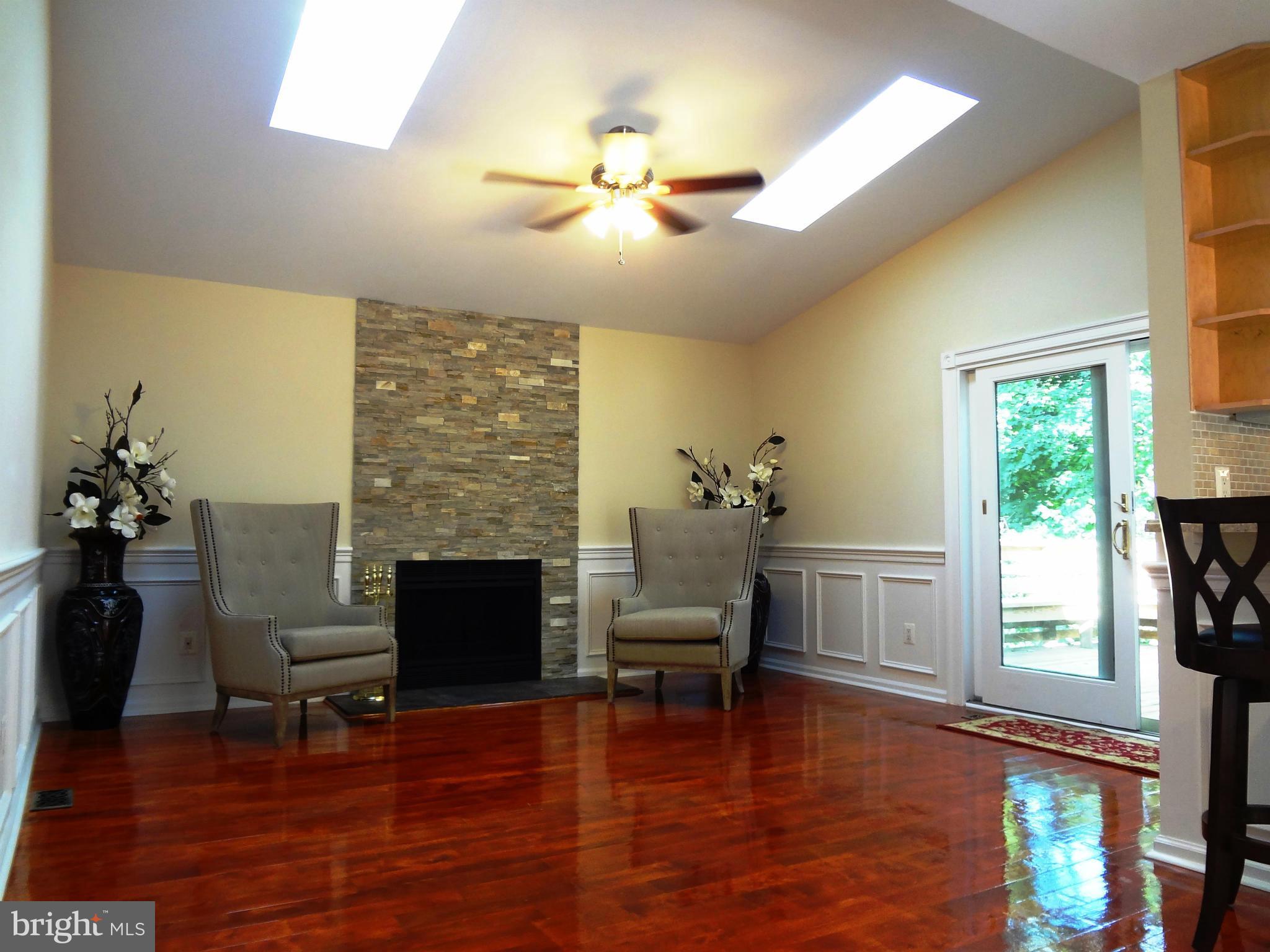 ROCKY RUN - Residential