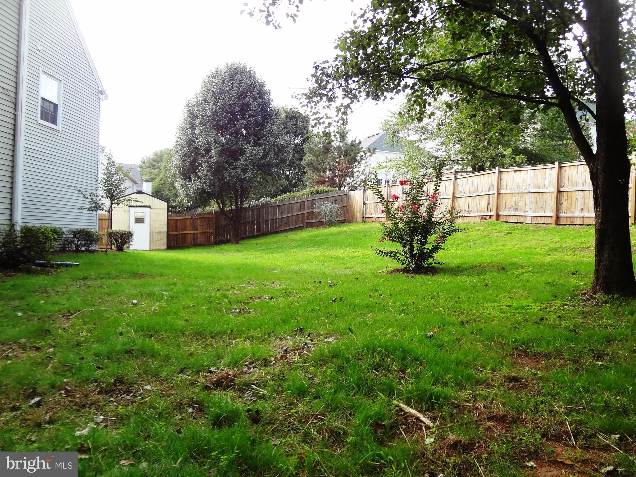 ROCKY RUN - Residential